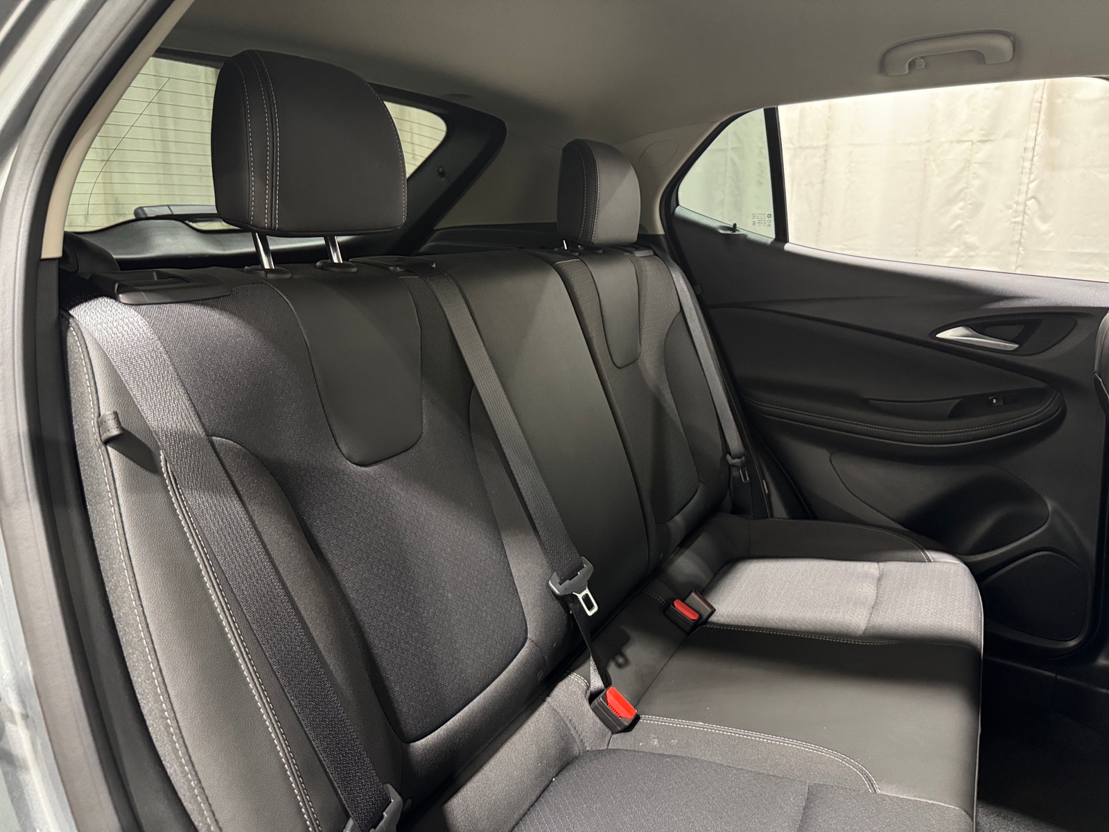 Thumbnail: 2026 Buick Encore GX - 5