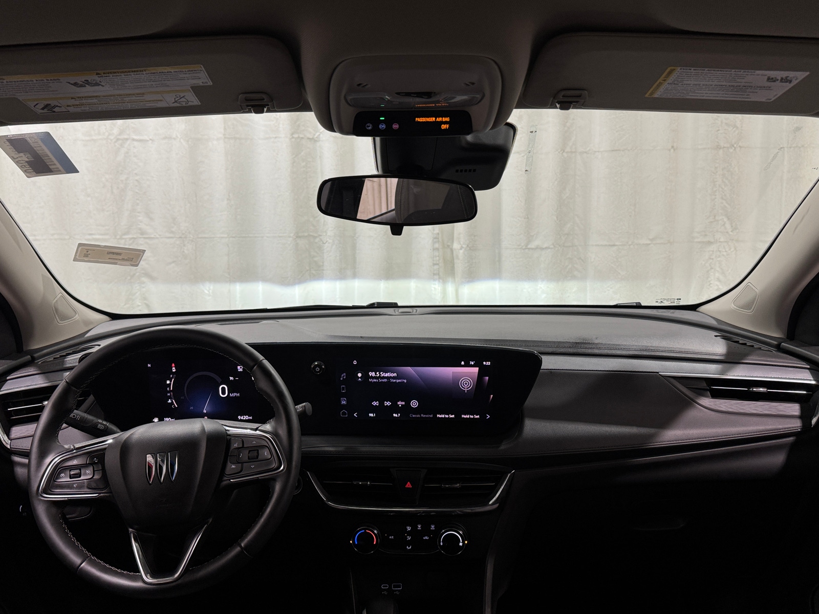 Thumbnail: 2026 Buick Encore GX - 2