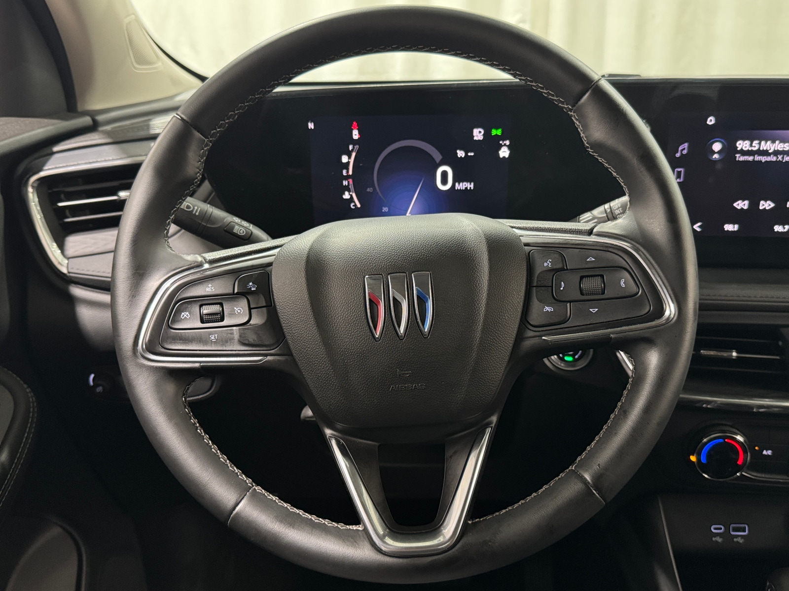 Thumbnail: 2026 Buick Encore GX - 4