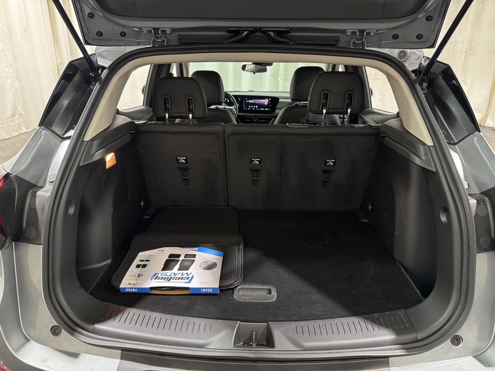 Thumbnail: 2026 Buick Encore GX - 6
