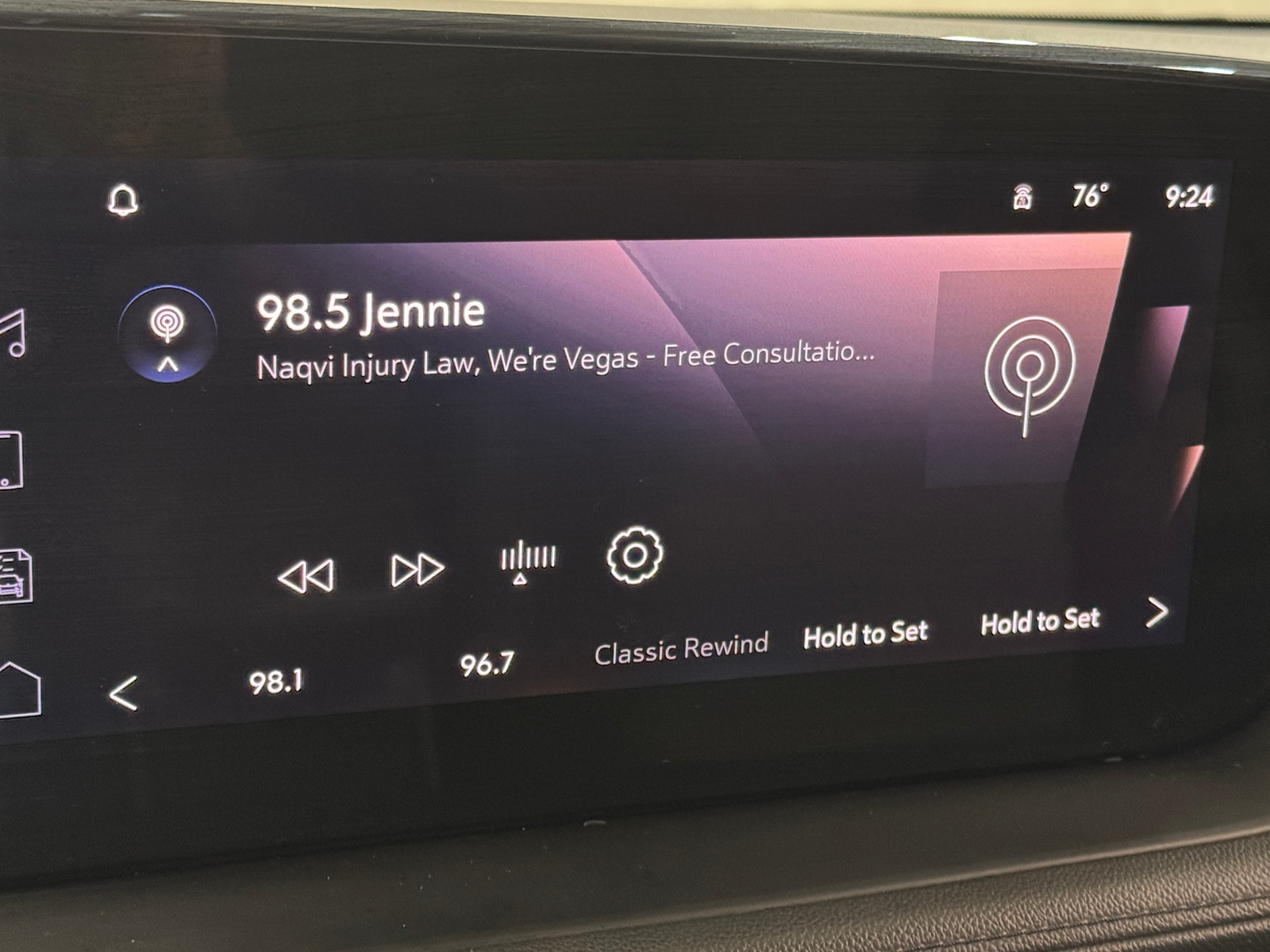 Thumbnail: 2026 Buick Encore GX - 3