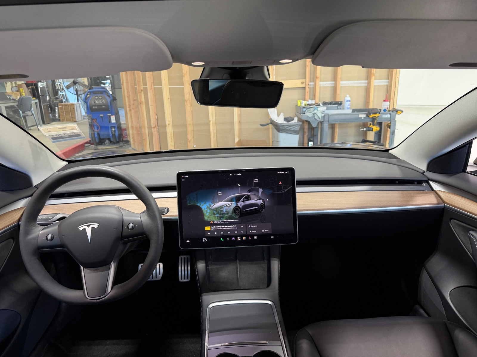 Thumbnail: 2022 Tesla Model 3 - 2