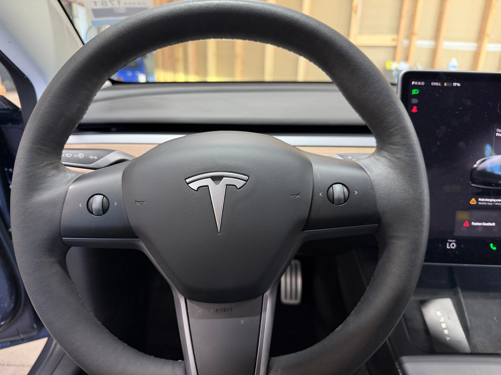 Thumbnail: 2022 Tesla Model 3 - 4