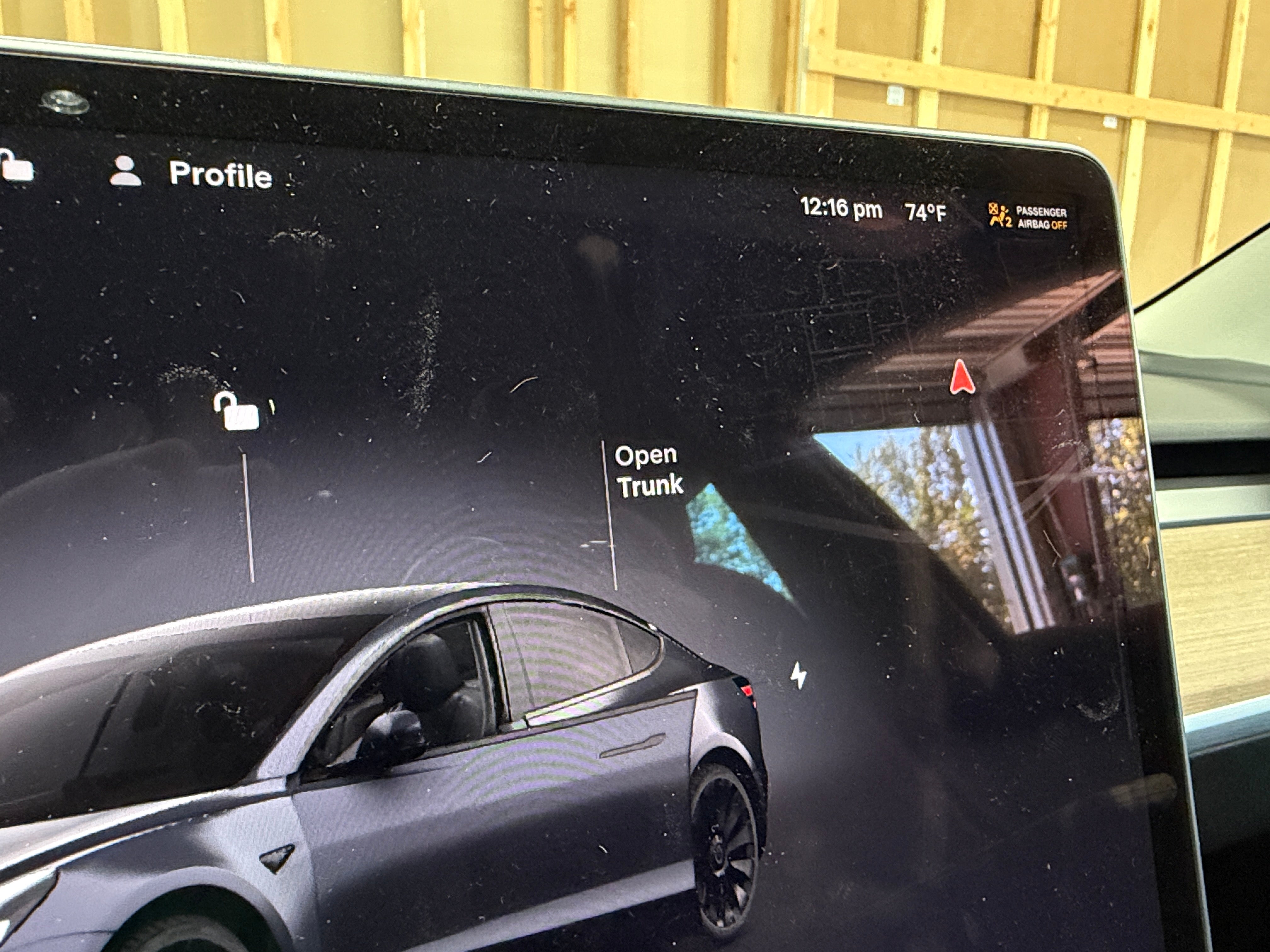 Used 2022 Tesla Model 3 Performance with VIN 5YJ3E1EC8NF267824 for sale in Auburn, WA