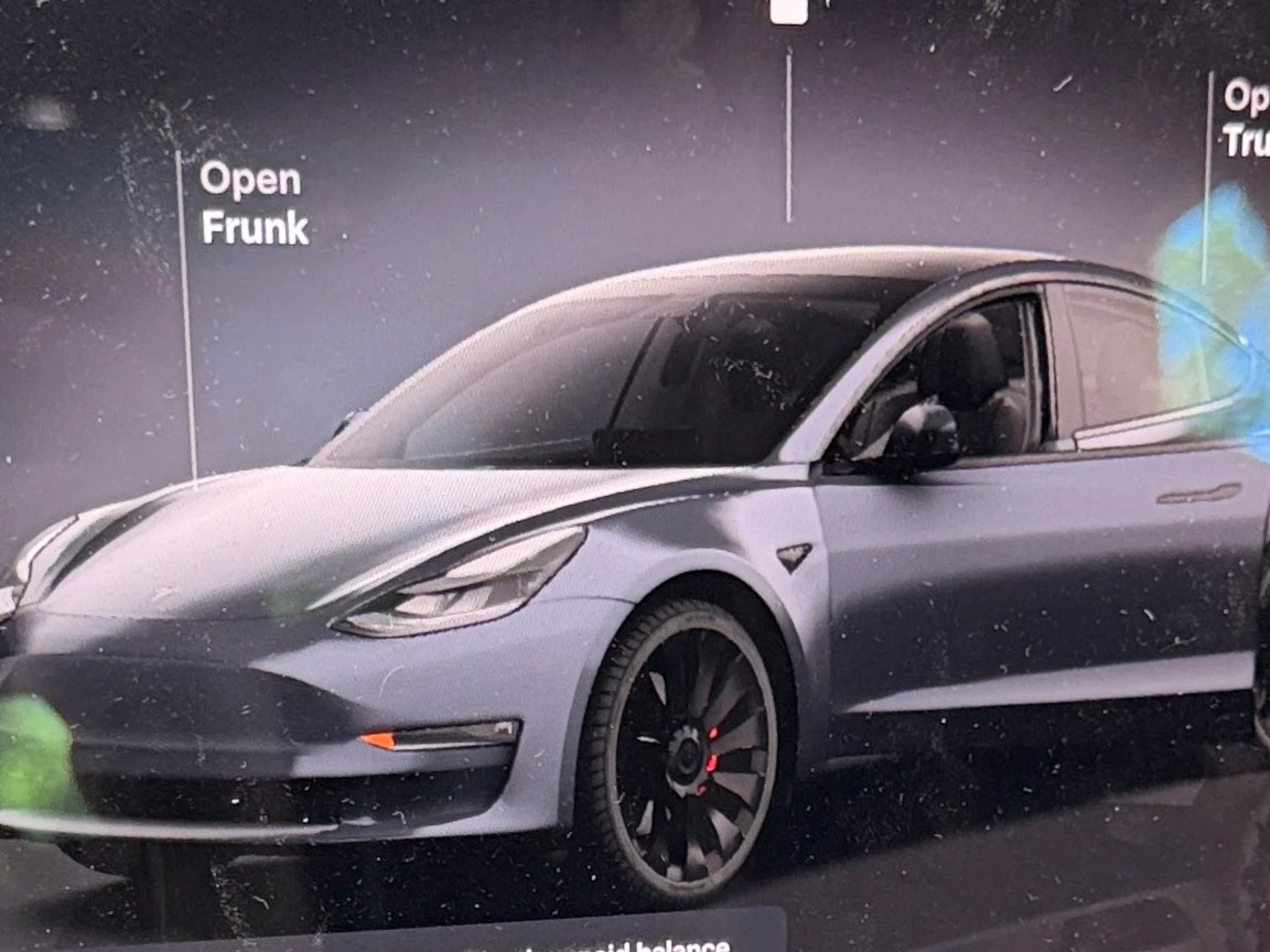 Thumbnail: 2022 Tesla Model 3 - 3