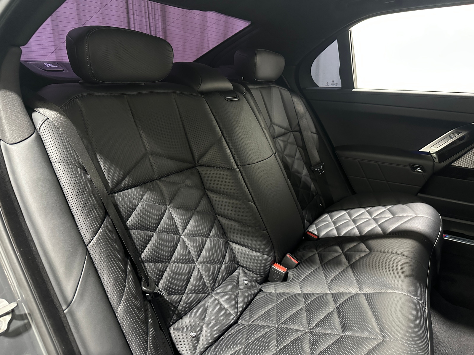 Thumbnail: 2023 BMW 7 Series - 5