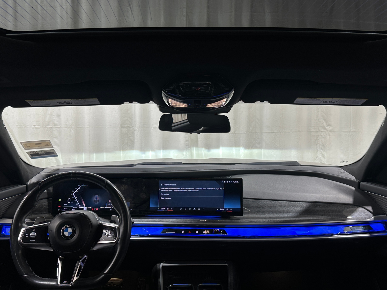 Thumbnail: 2023 BMW 7 Series - 2