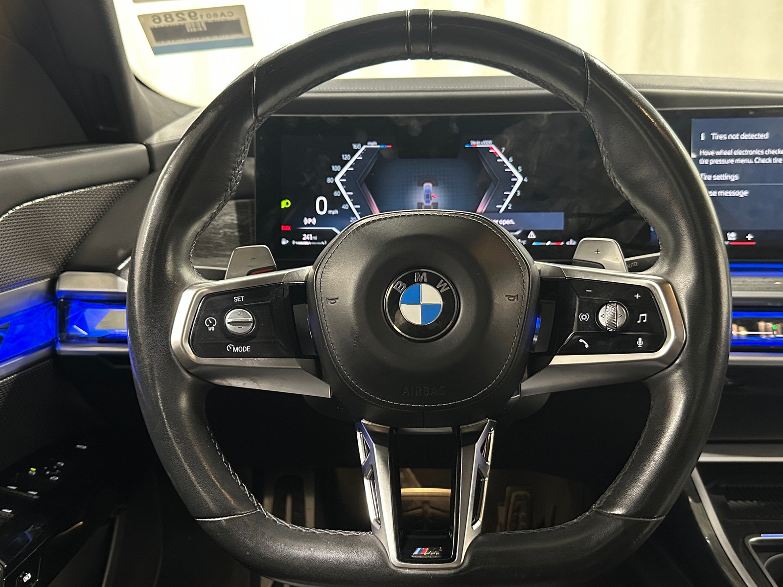 Thumbnail: 2023 BMW 7 Series - 4