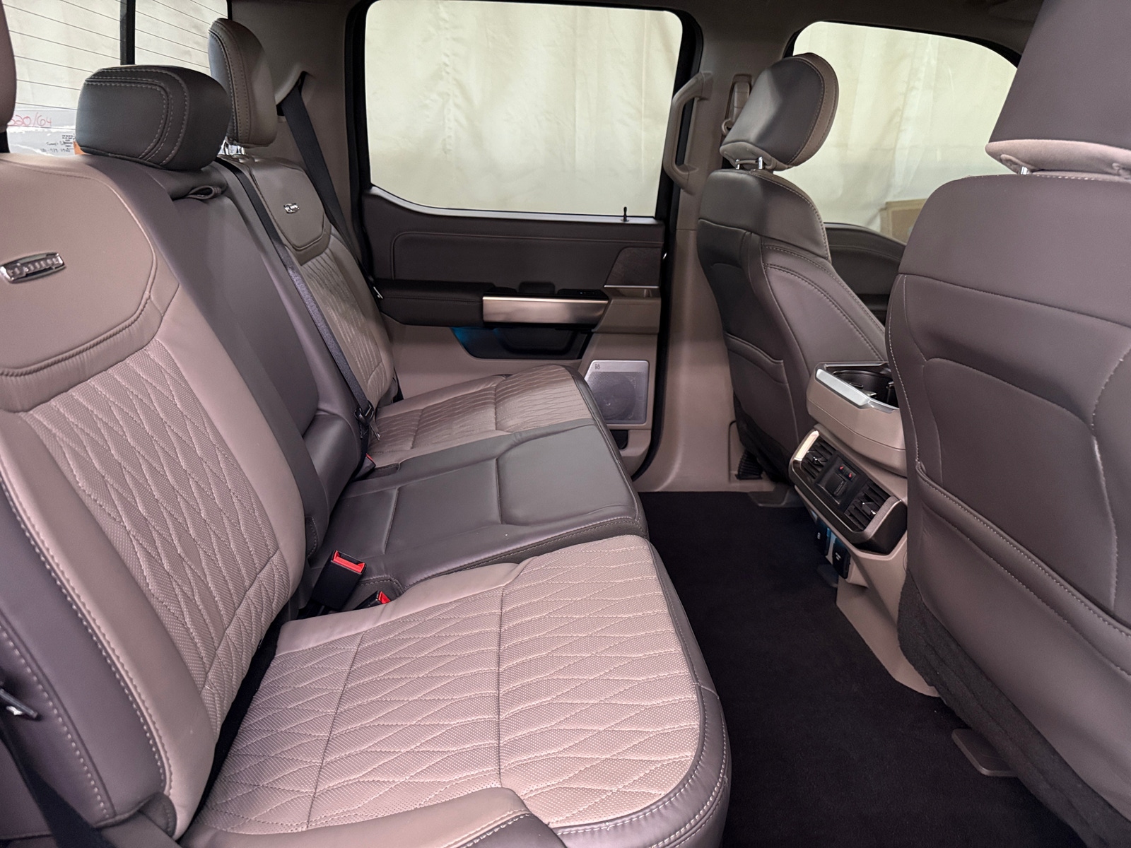 Thumbnail: 2024 Ford Econoline - 5