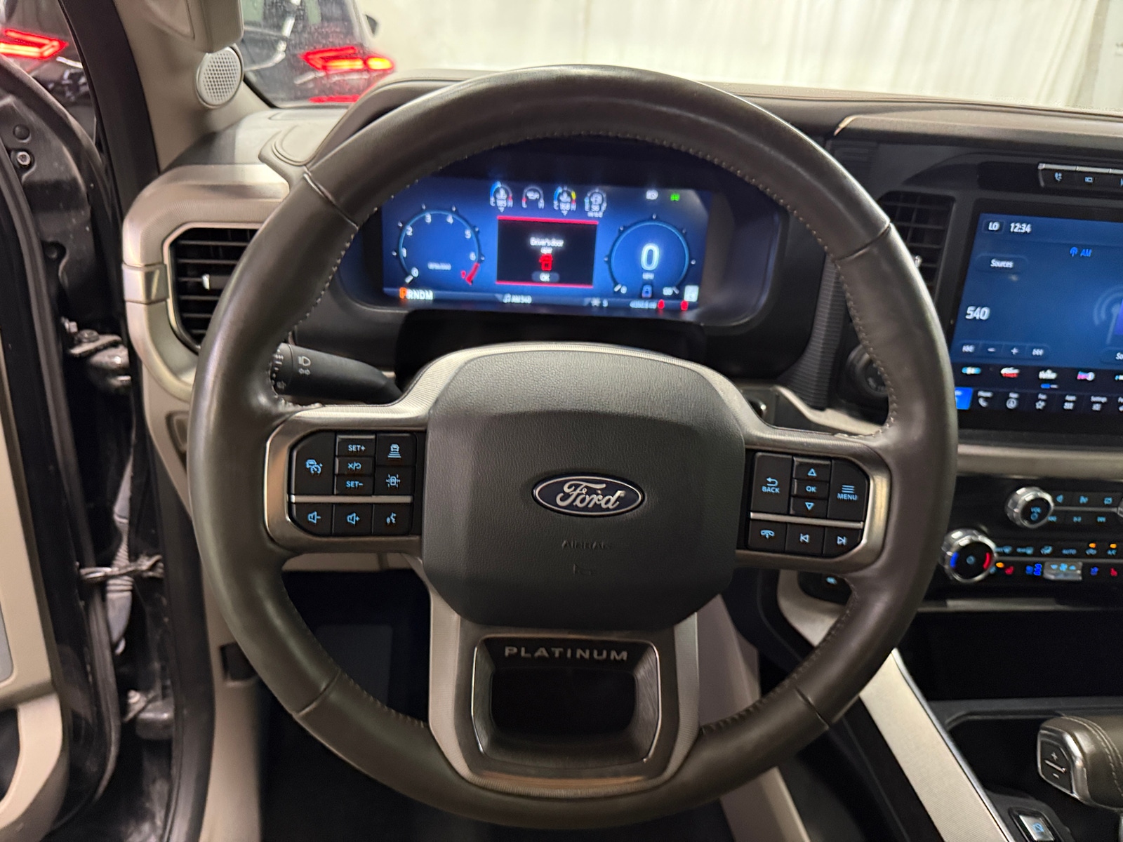 Thumbnail: 2024 Ford Econoline - 4