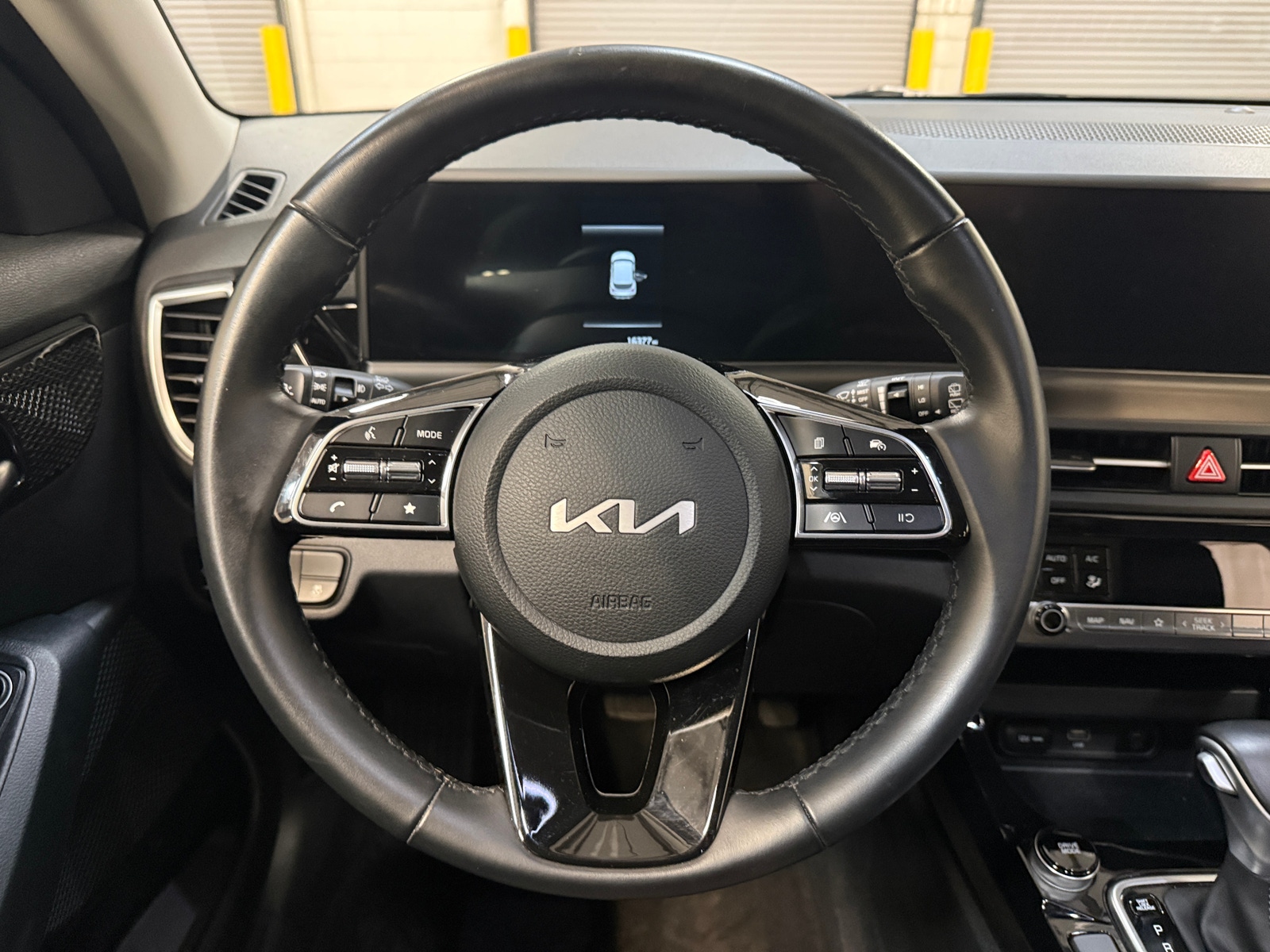 Thumbnail: 2025 Kia Seltos - 5