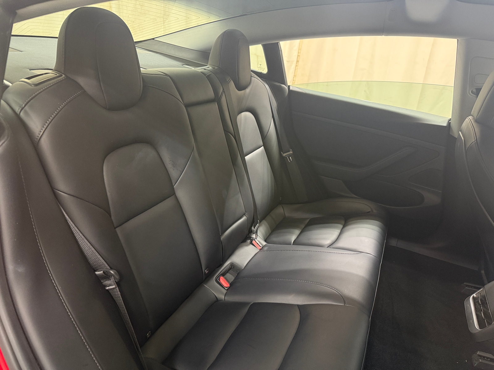 Thumbnail: 2020 Tesla Model 3 - 5