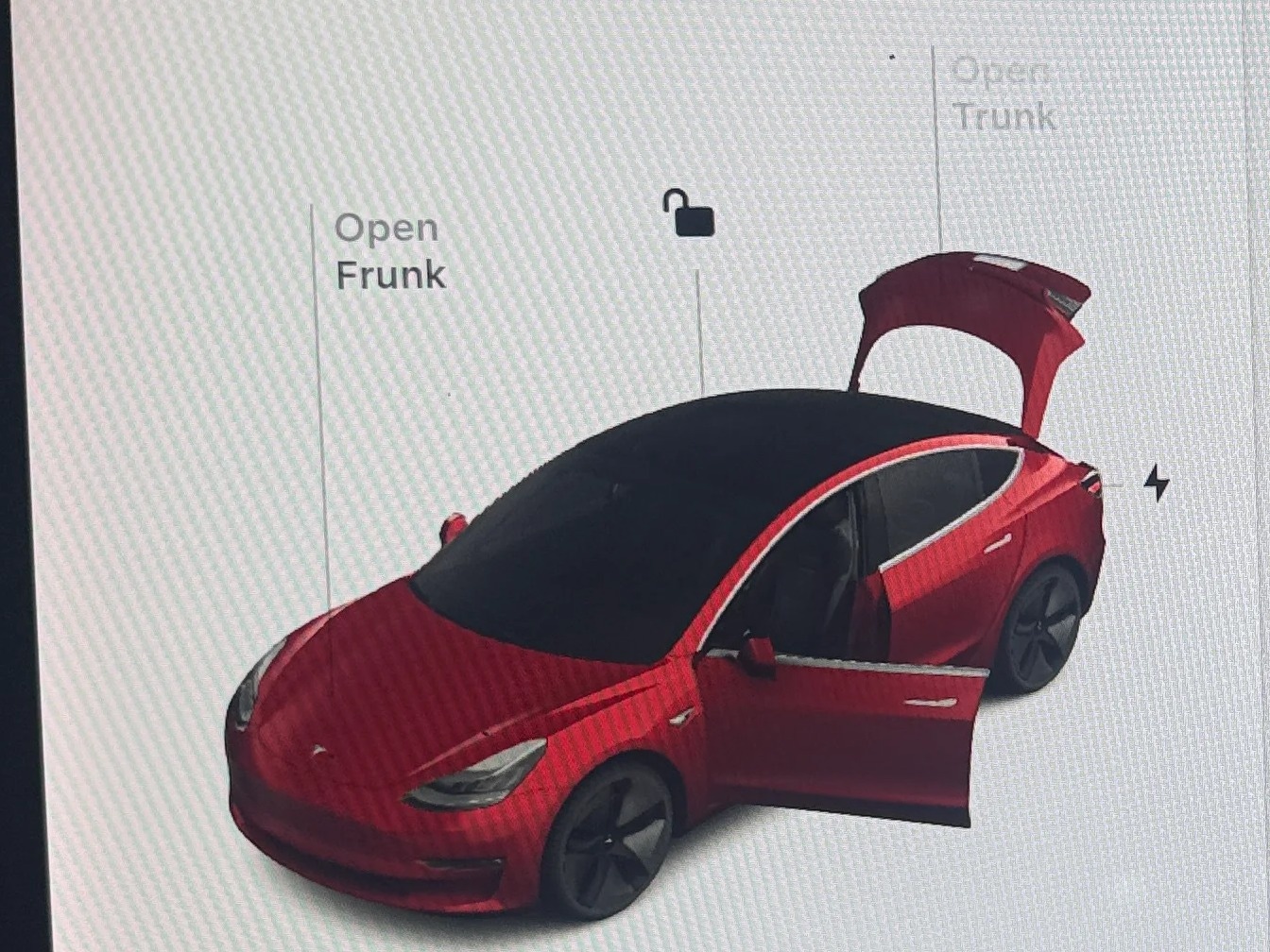 Thumbnail: 2020 Tesla Model 3 - 3