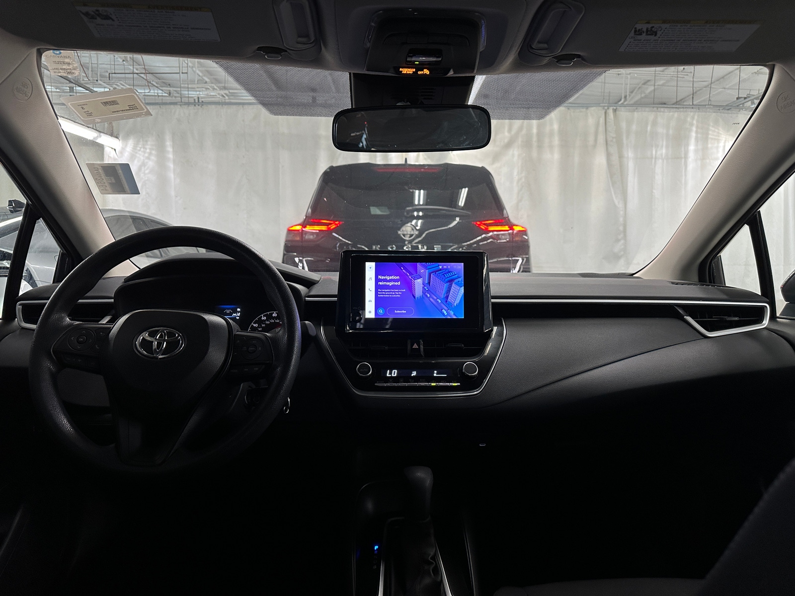 Thumbnail: 2024 Toyota Corolla - 3