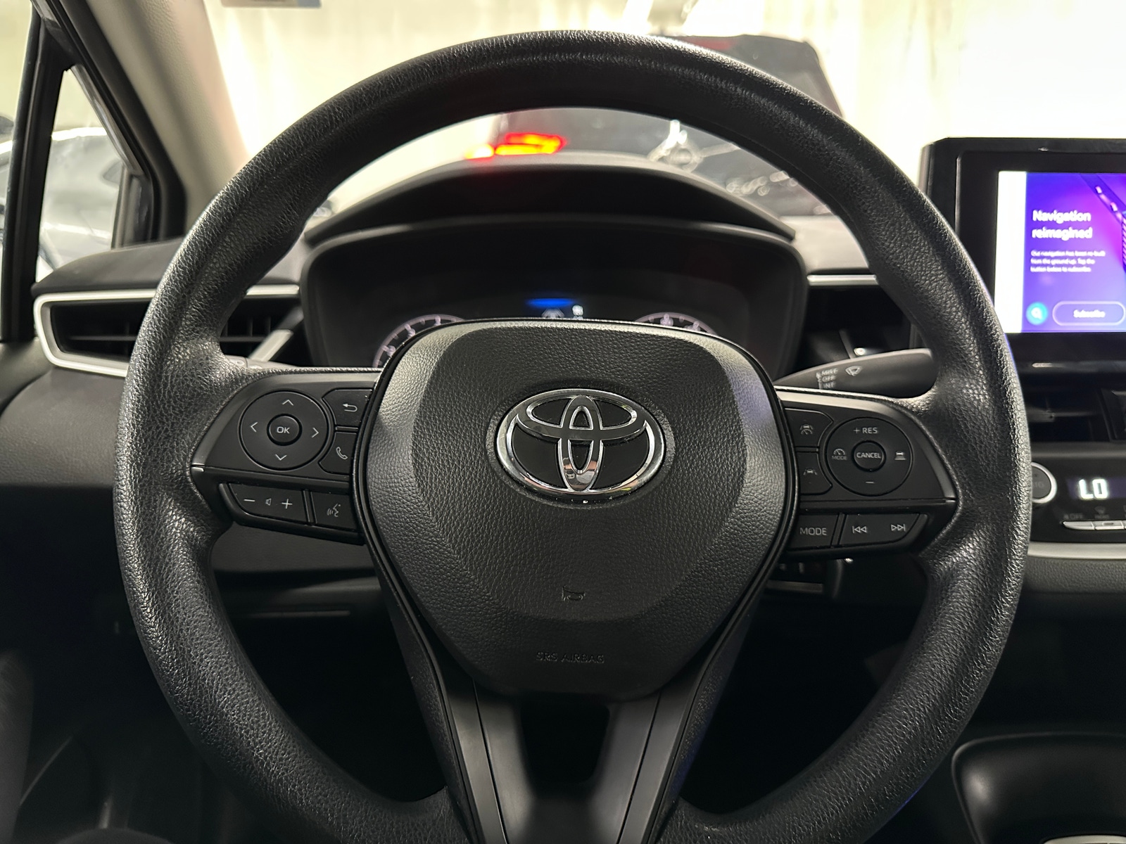 Thumbnail: 2024 Toyota Corolla - 5