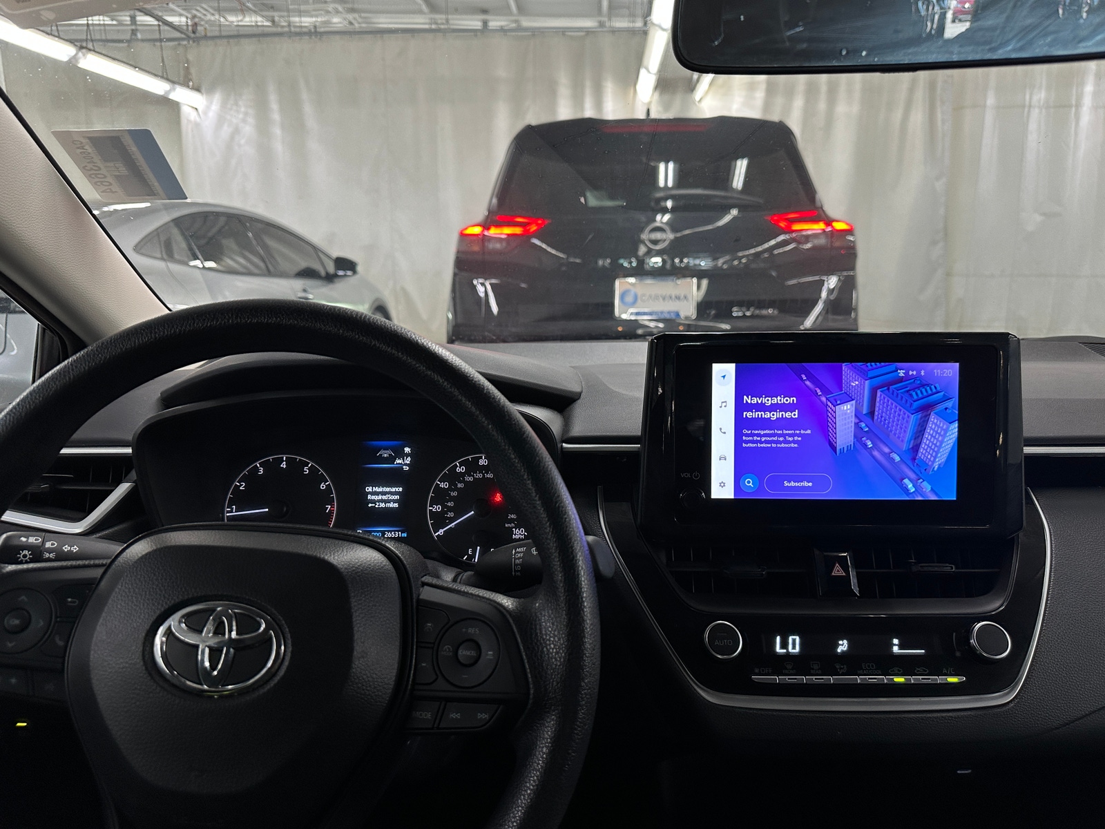 Thumbnail: 2024 Toyota Corolla - 4