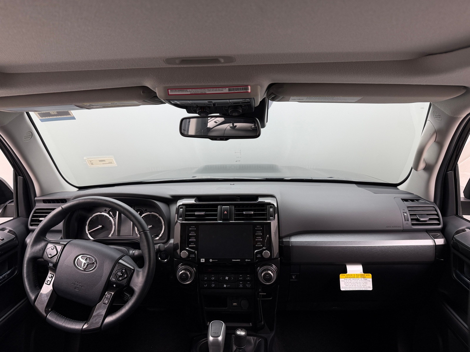 Thumbnail: 2024 Toyota 4Runner - 2