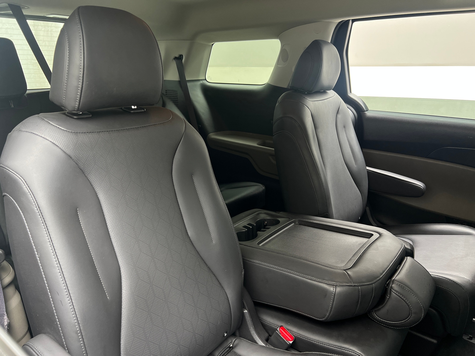Thumbnail: 2026 Kia Carnival - 5