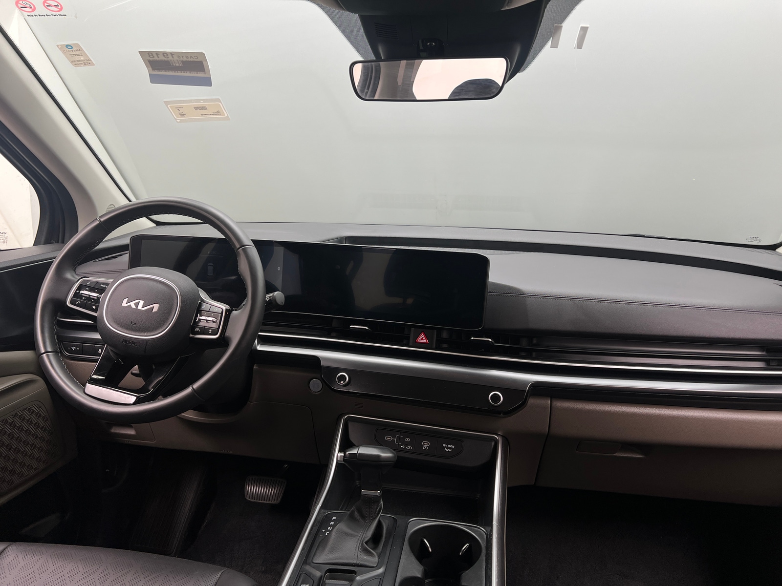 Thumbnail: 2026 Kia Carnival - 2