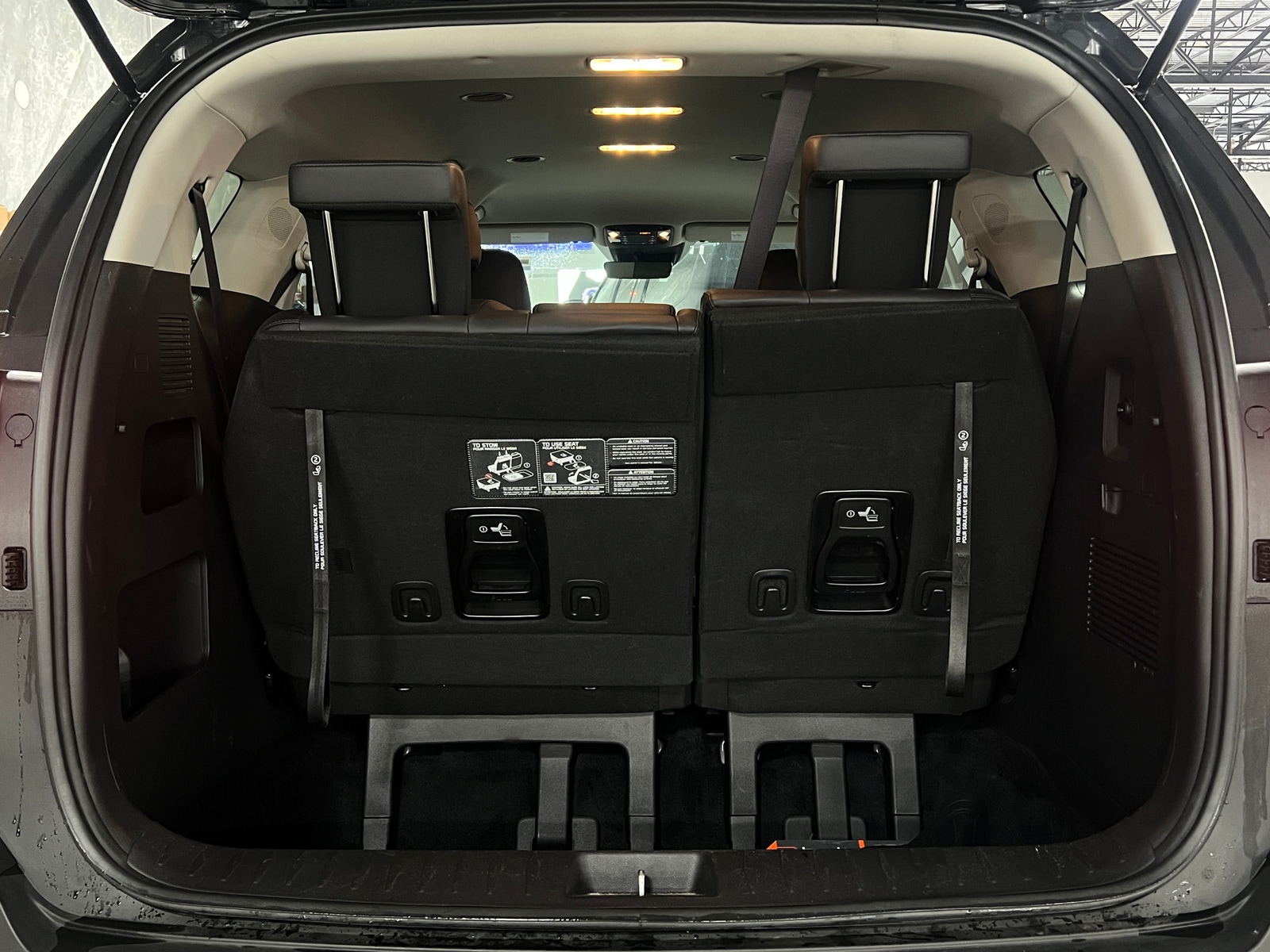 Thumbnail: 2026 Kia Carnival - 6