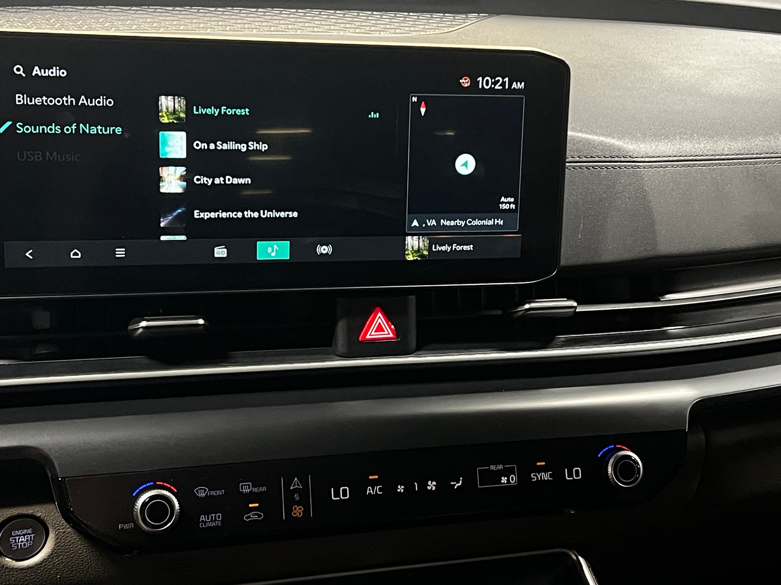 Thumbnail: 2026 Kia Carnival - 3