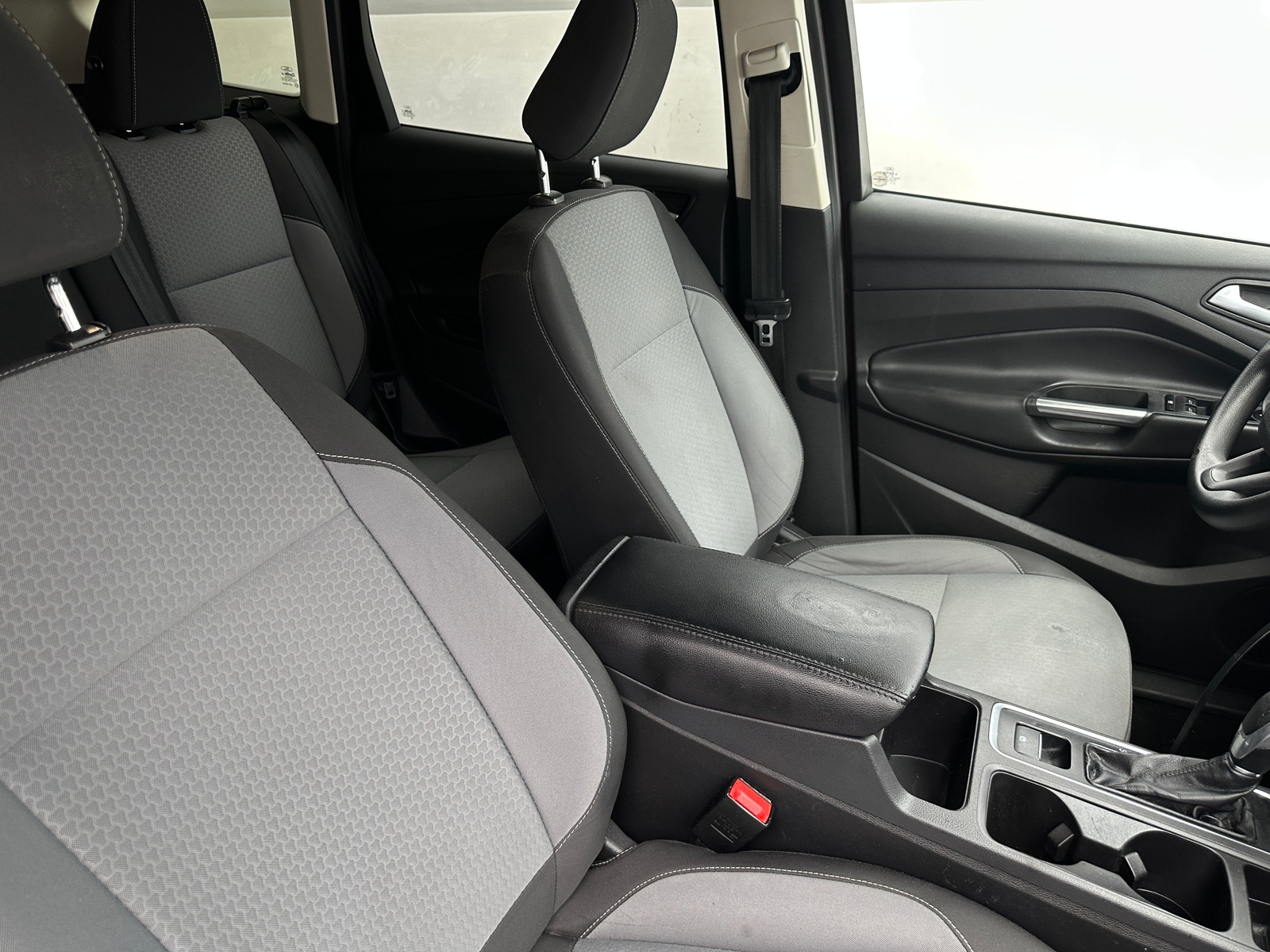 Thumbnail: 2018 Ford Escape - 2