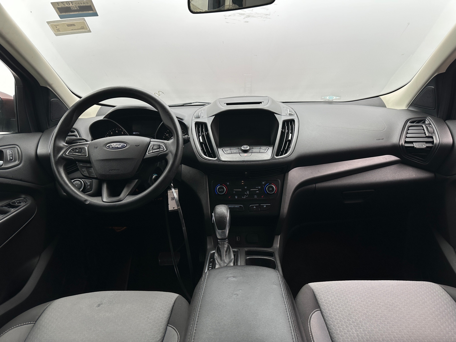 Thumbnail: 2018 Ford Escape - 3