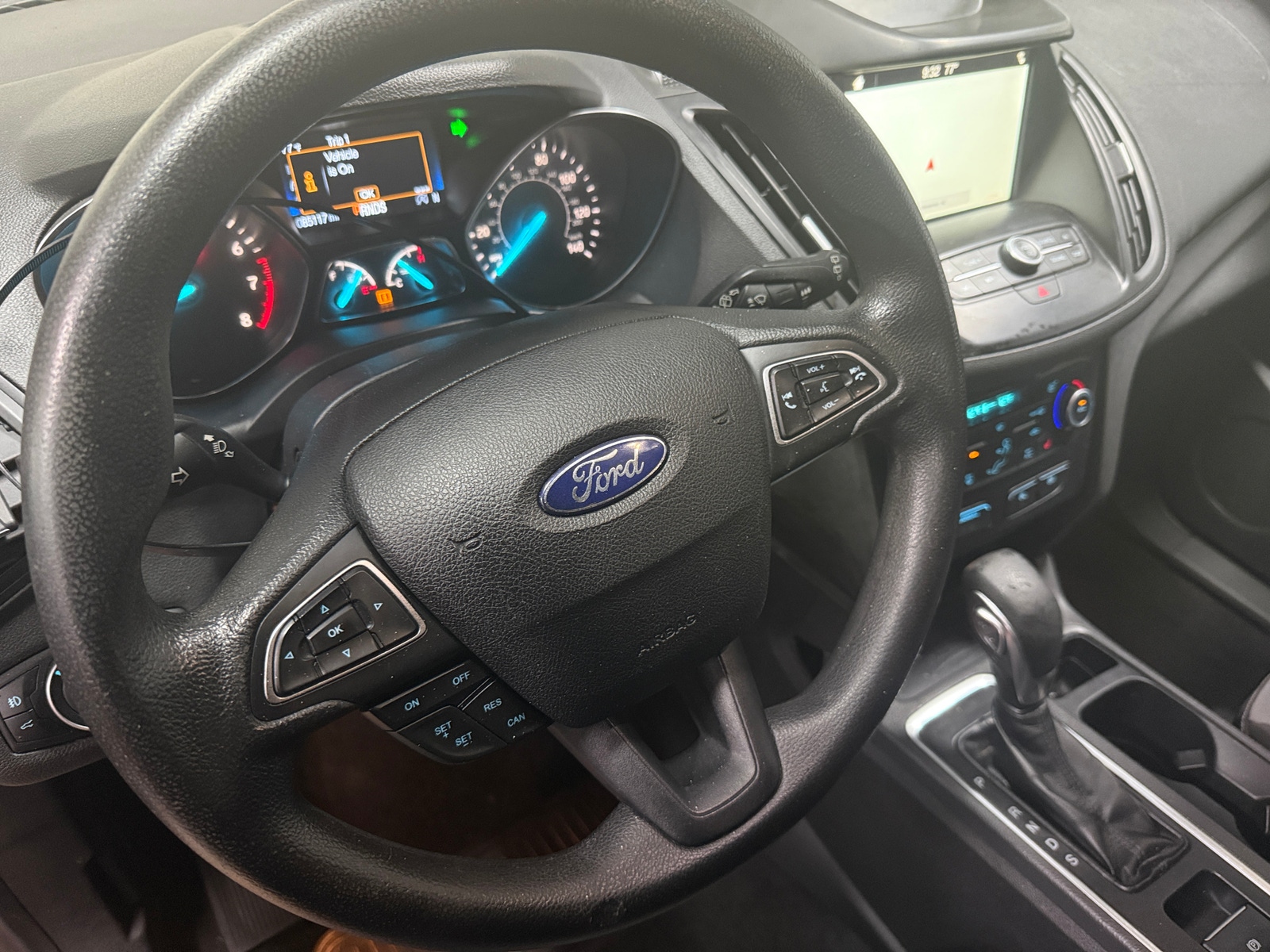 Thumbnail: 2018 Ford Escape - 5