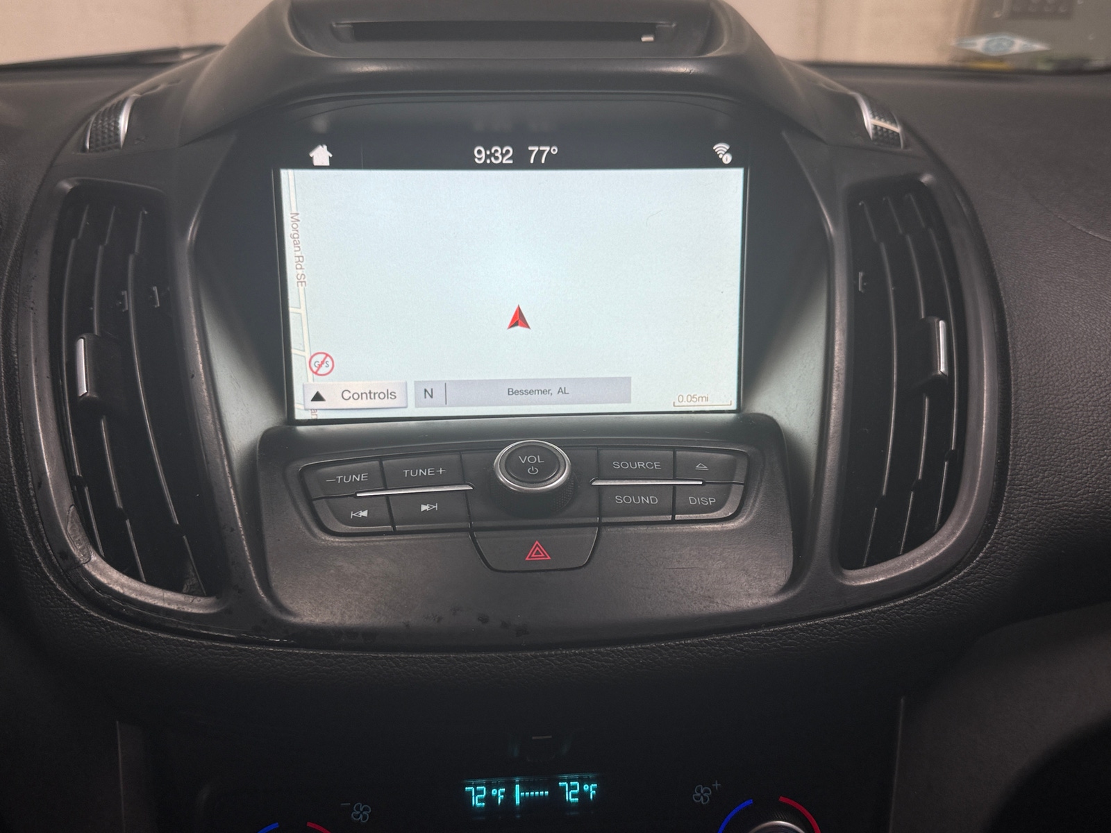 Thumbnail: 2018 Ford Escape - 4