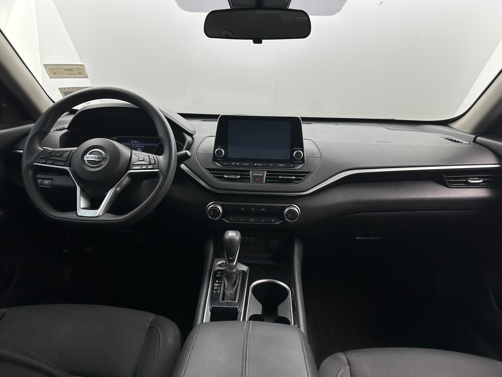 Thumbnail: 2021 Nissan Altima - 3