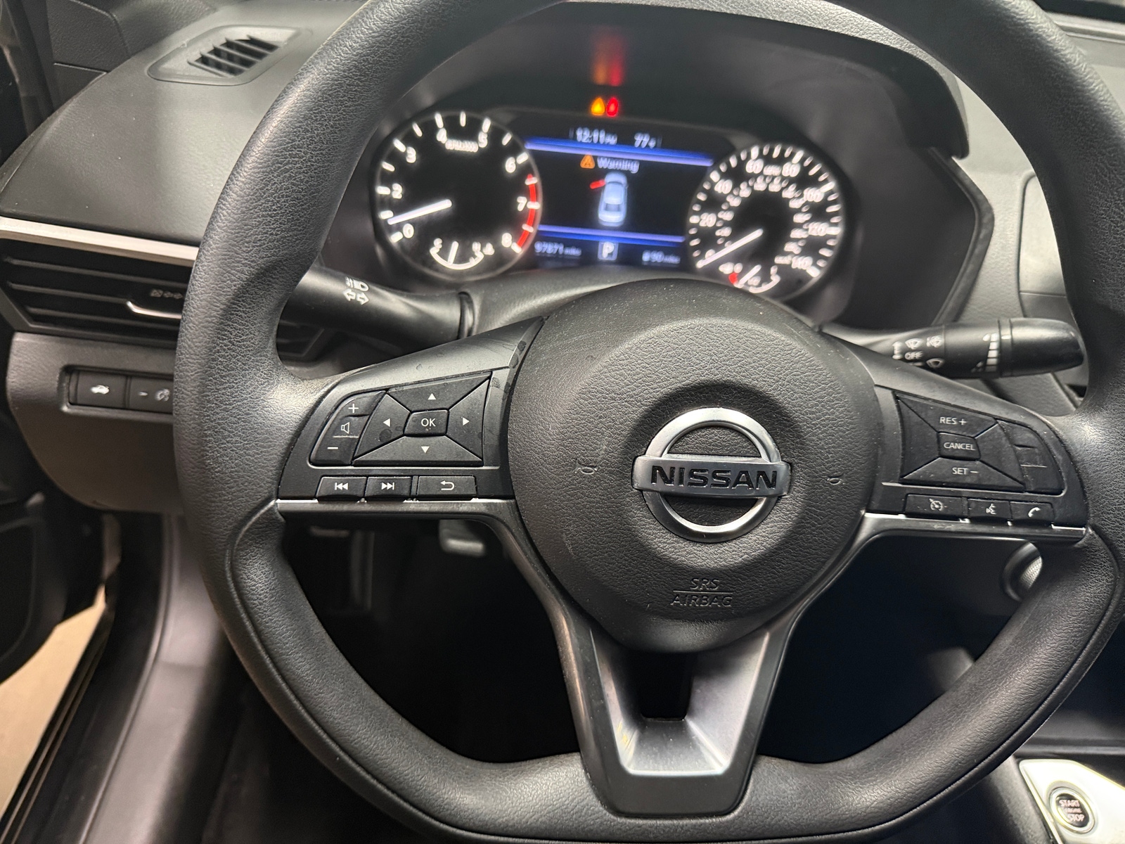 Thumbnail: 2021 Nissan Altima - 5
