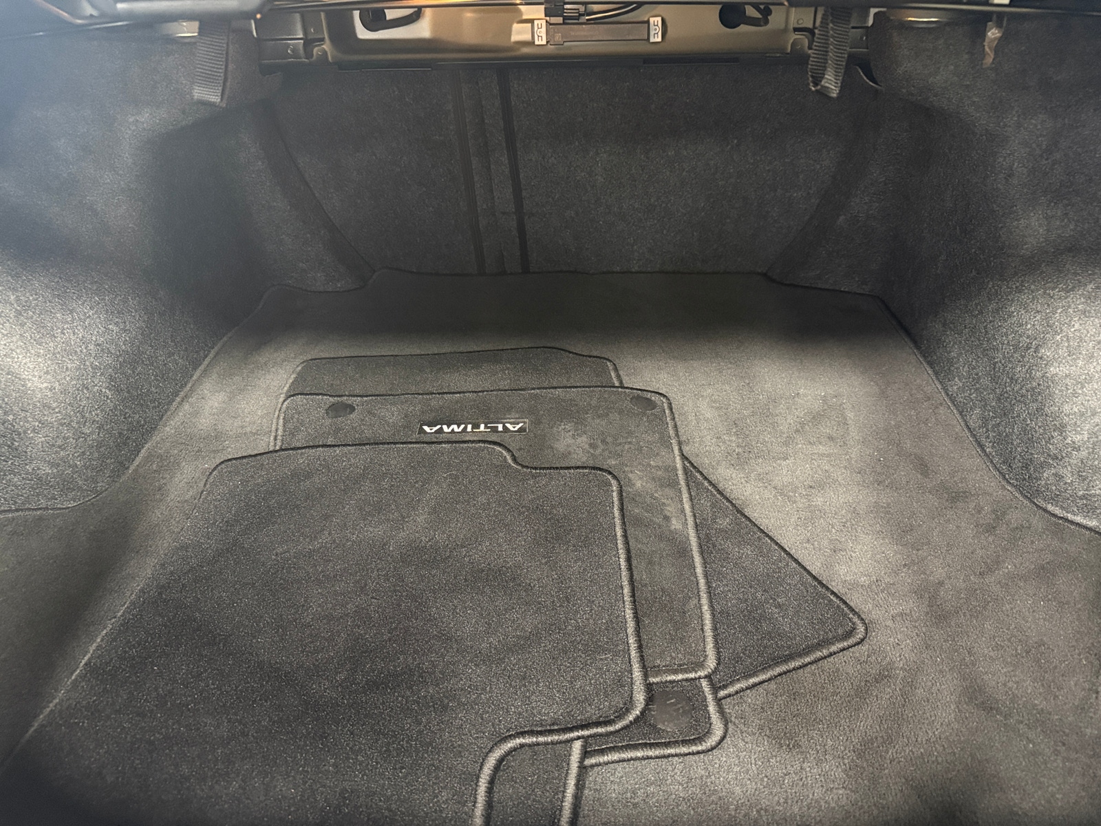 Thumbnail: 2021 Nissan Altima - 7