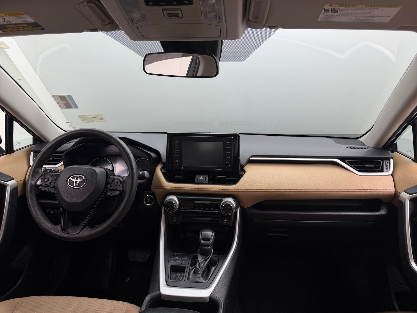 Thumbnail: 2021 Toyota RAV4 - 3
