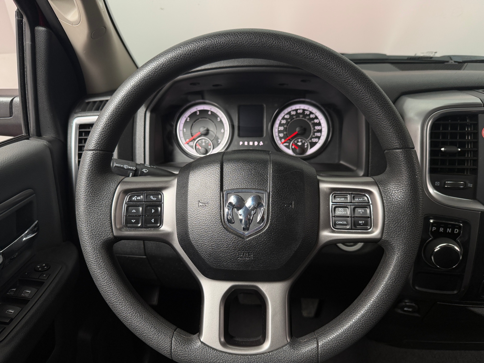 Thumbnail: 2024 RAM 1500 Classic - 5
