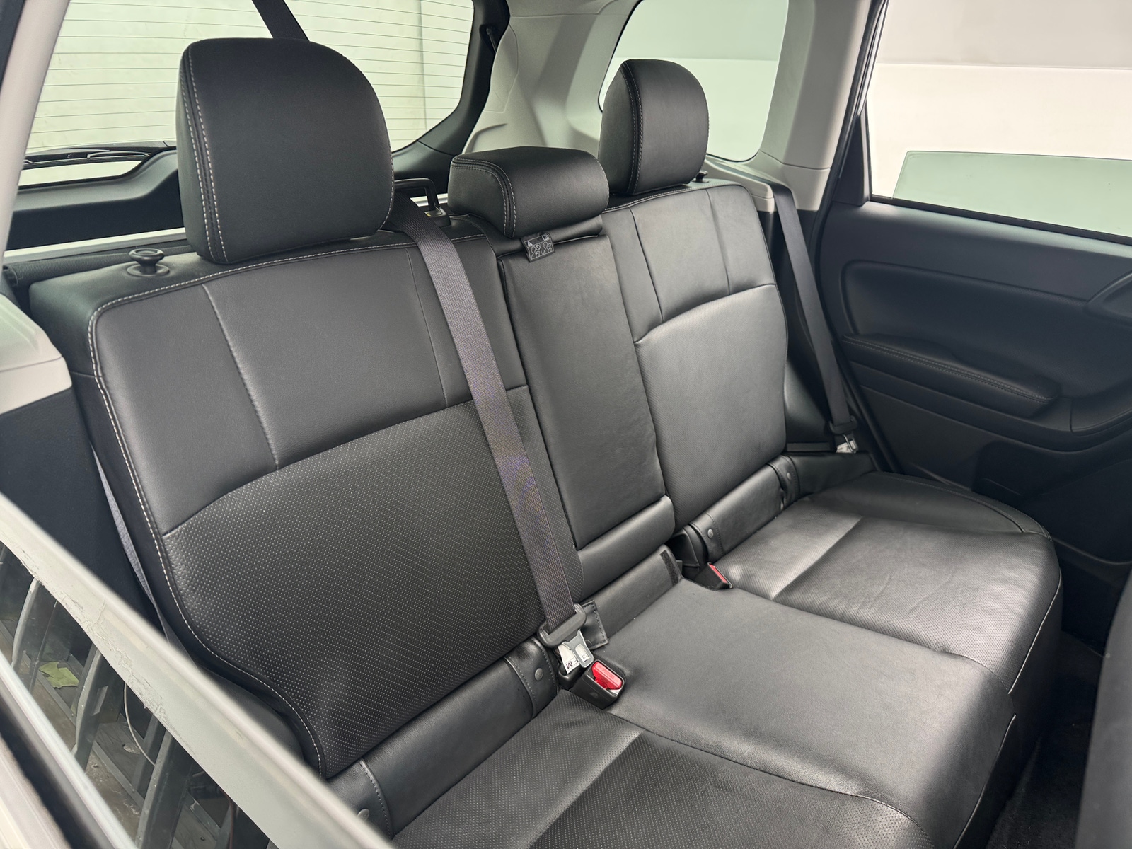 Thumbnail: 2018 Subaru Forester - 5