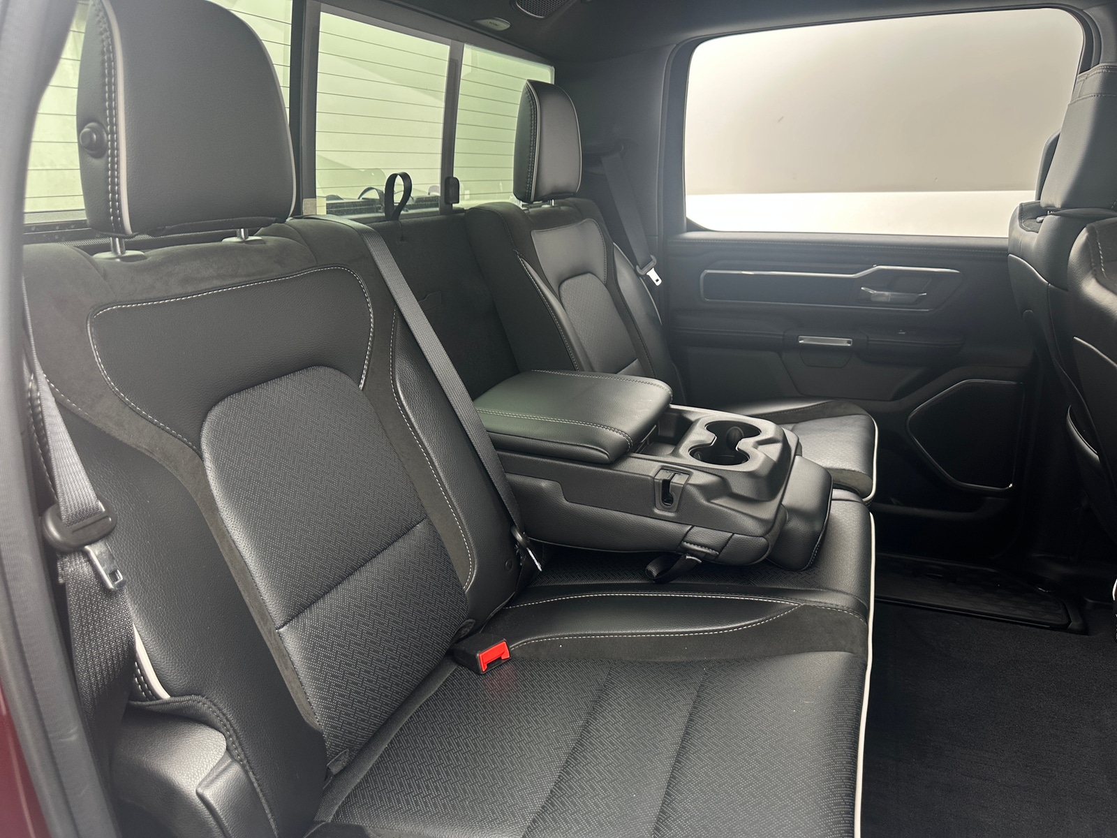 Thumbnail: 2025 RAM 1500 - 5