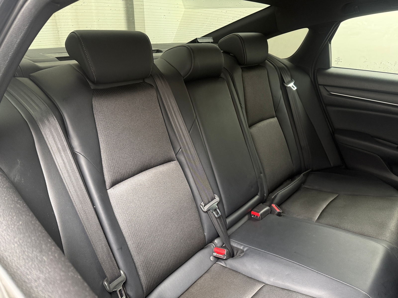 Thumbnail: 2018 Honda Accord - 6