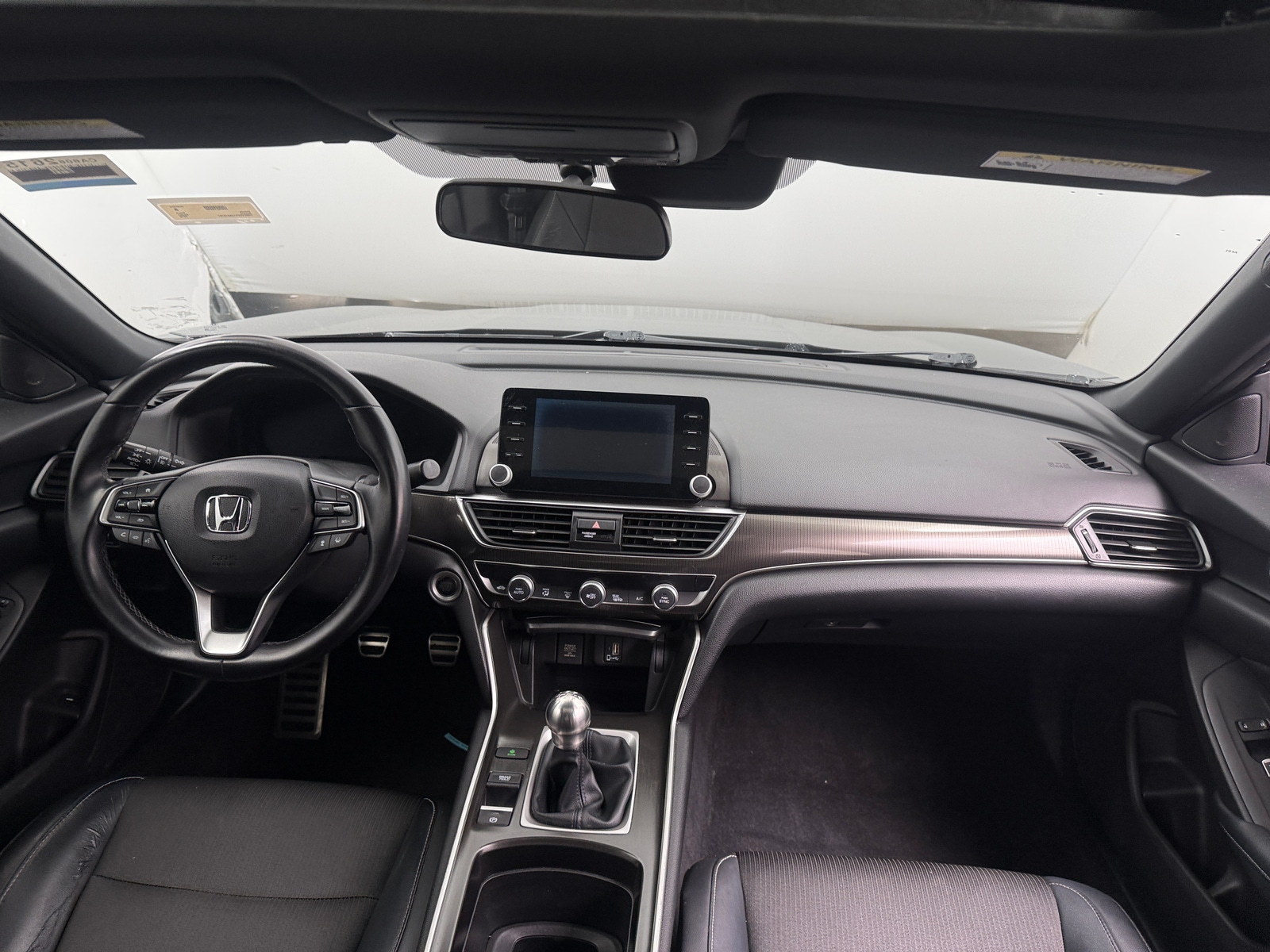 Thumbnail: 2018 Honda Accord - 3