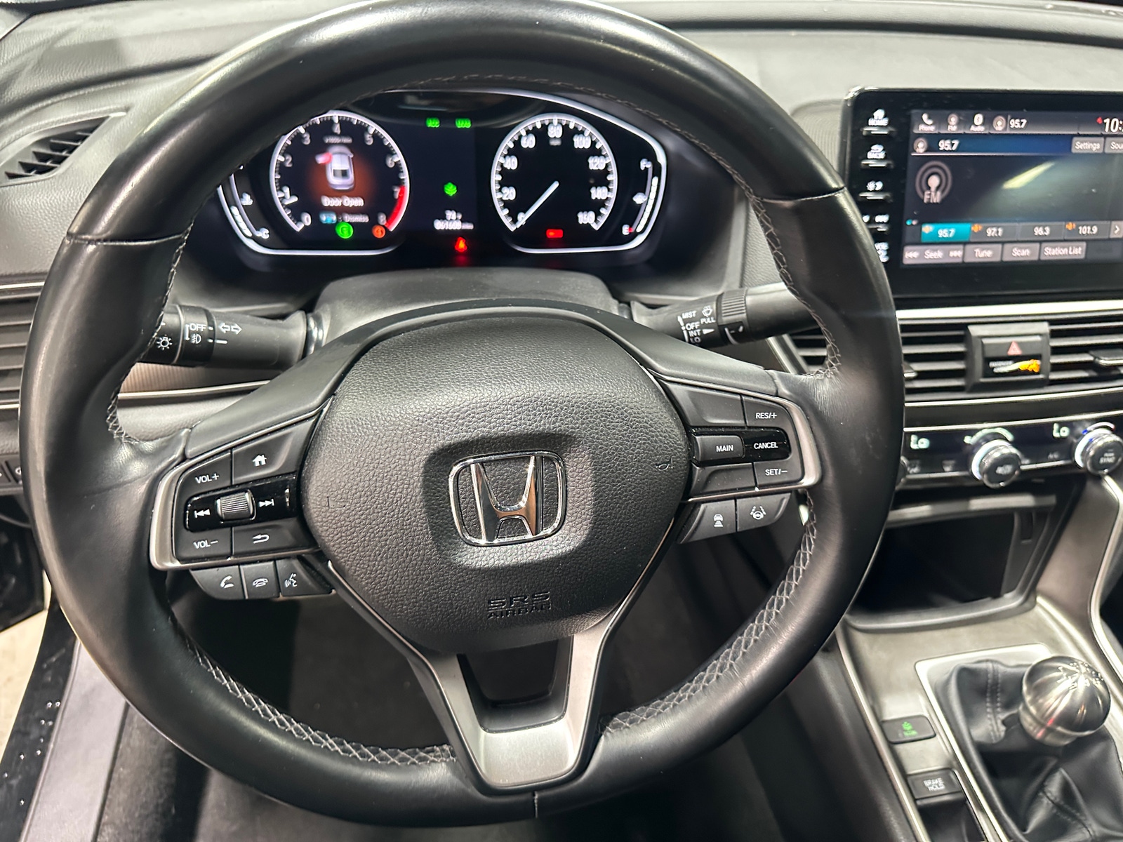 Thumbnail: 2018 Honda Accord - 5