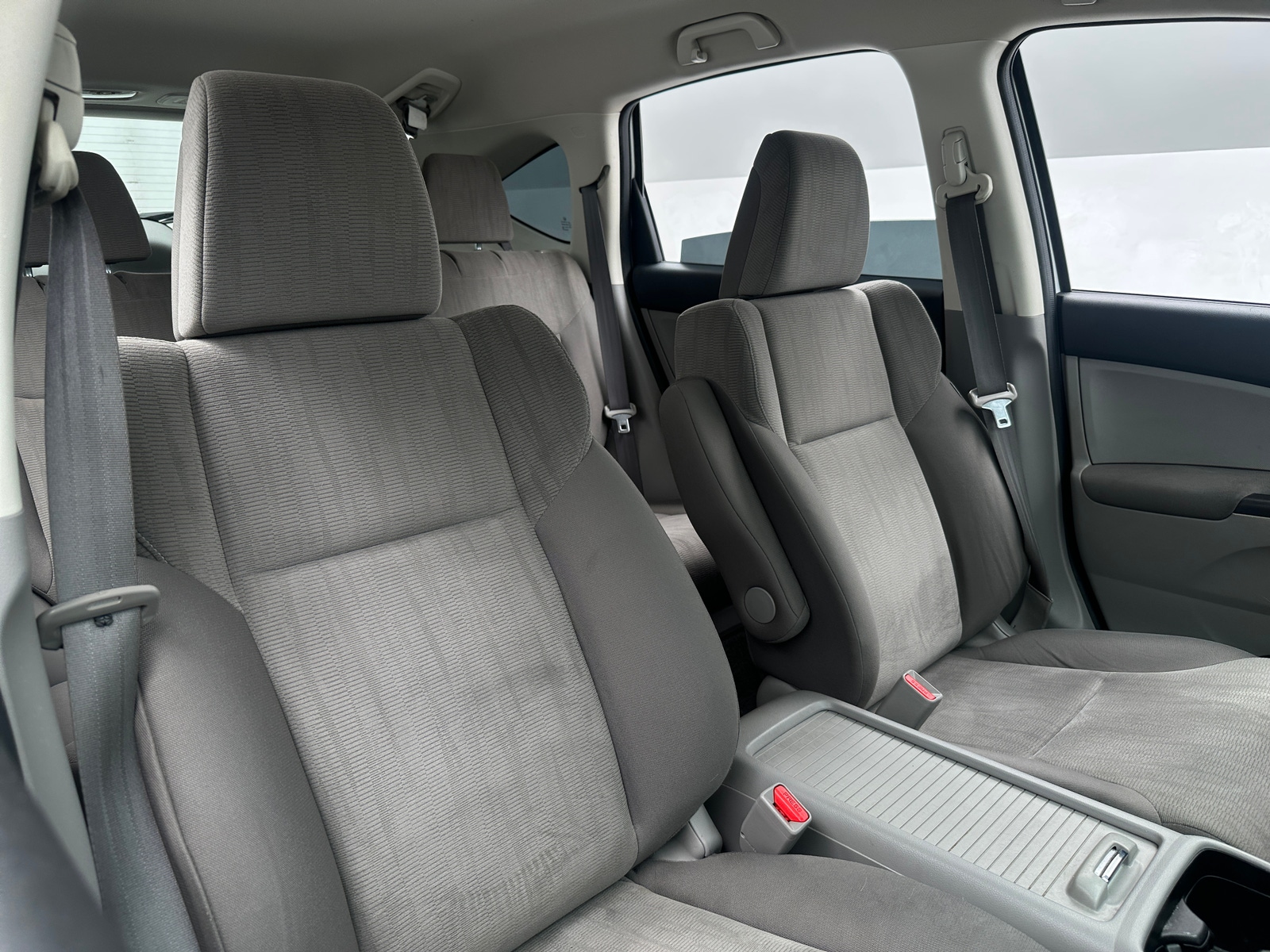Thumbnail: 2014 Honda CR-V - 2