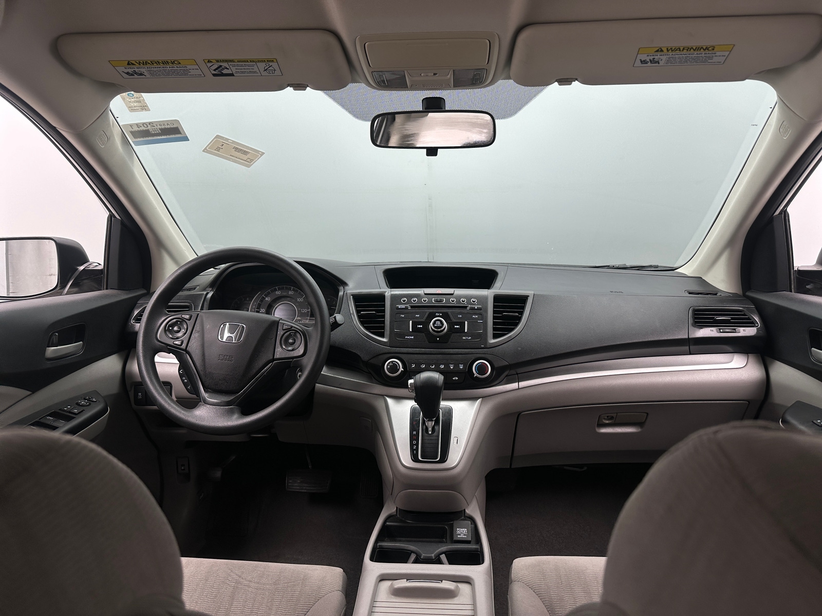 Thumbnail: 2014 Honda CR-V - 3