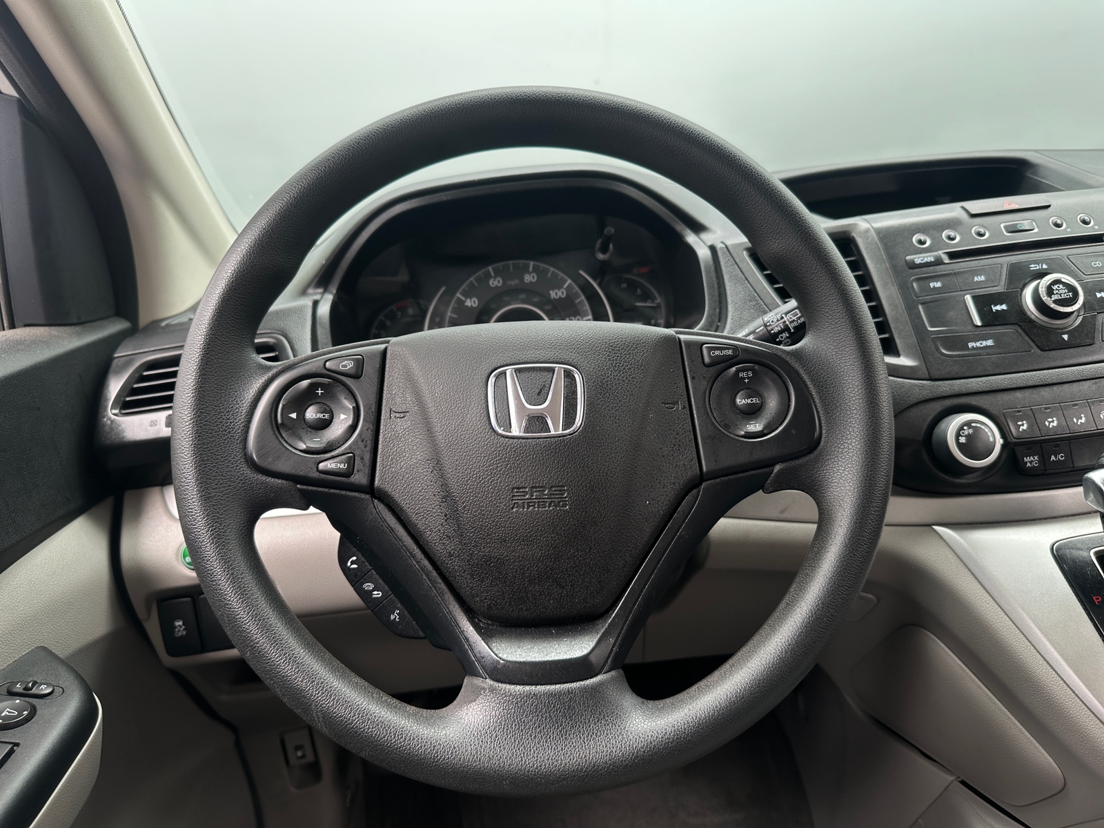 Thumbnail: 2014 Honda CR-V - 5
