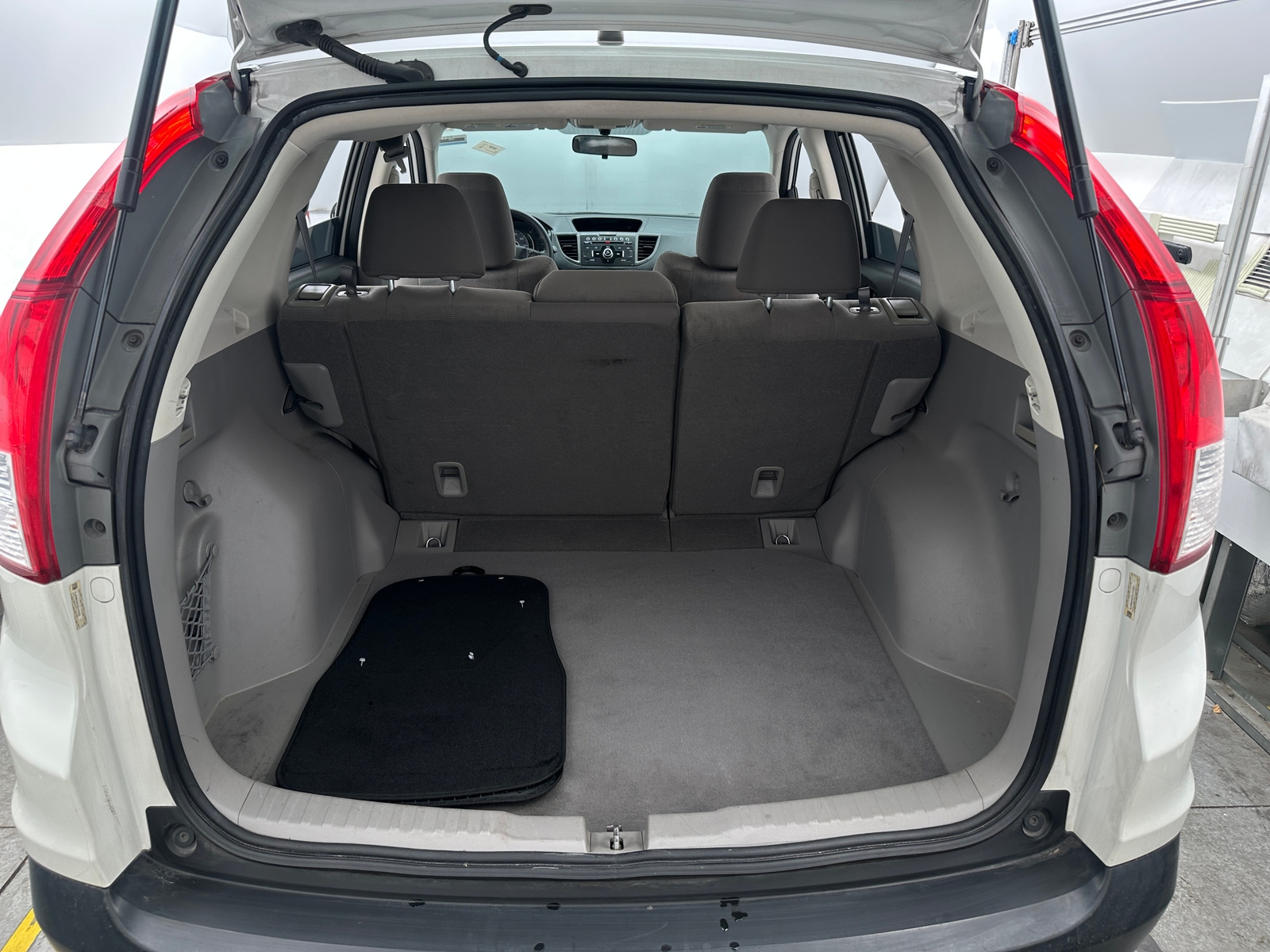 Thumbnail: 2014 Honda CR-V - 7