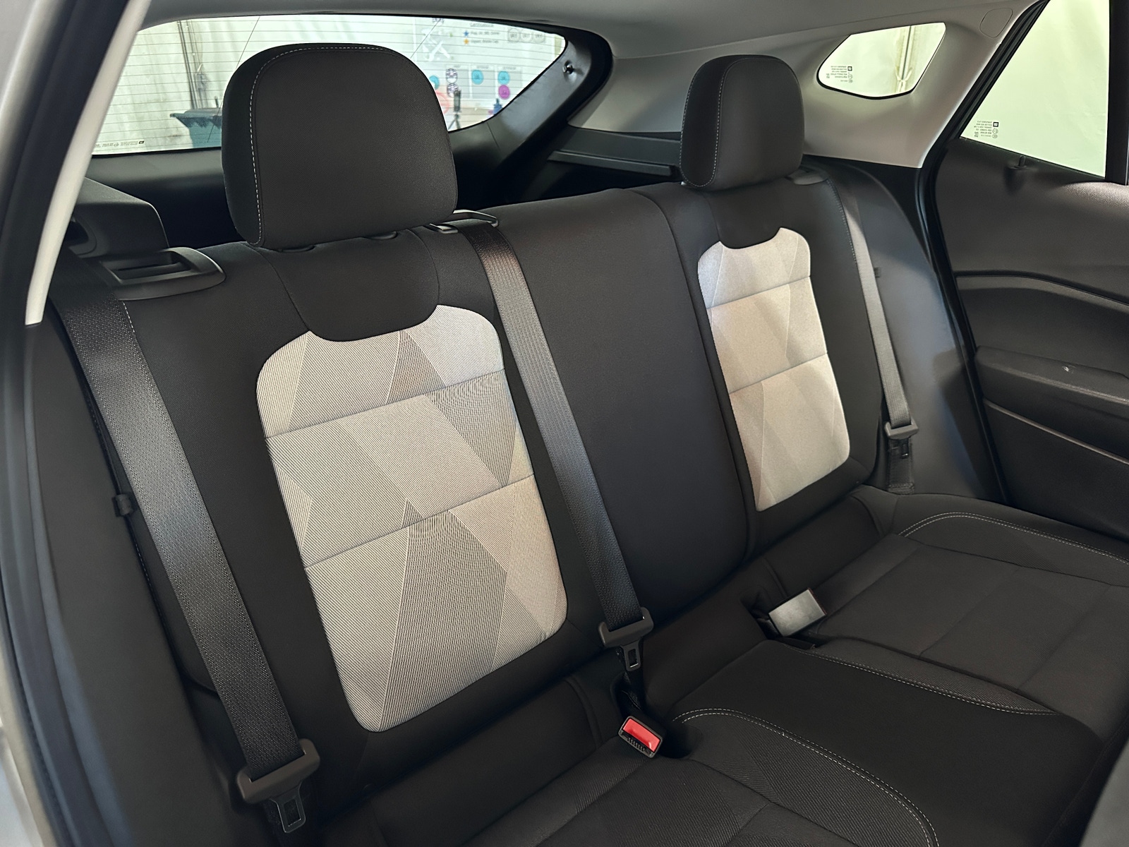 Thumbnail: 2026 Chevrolet Trax - 6