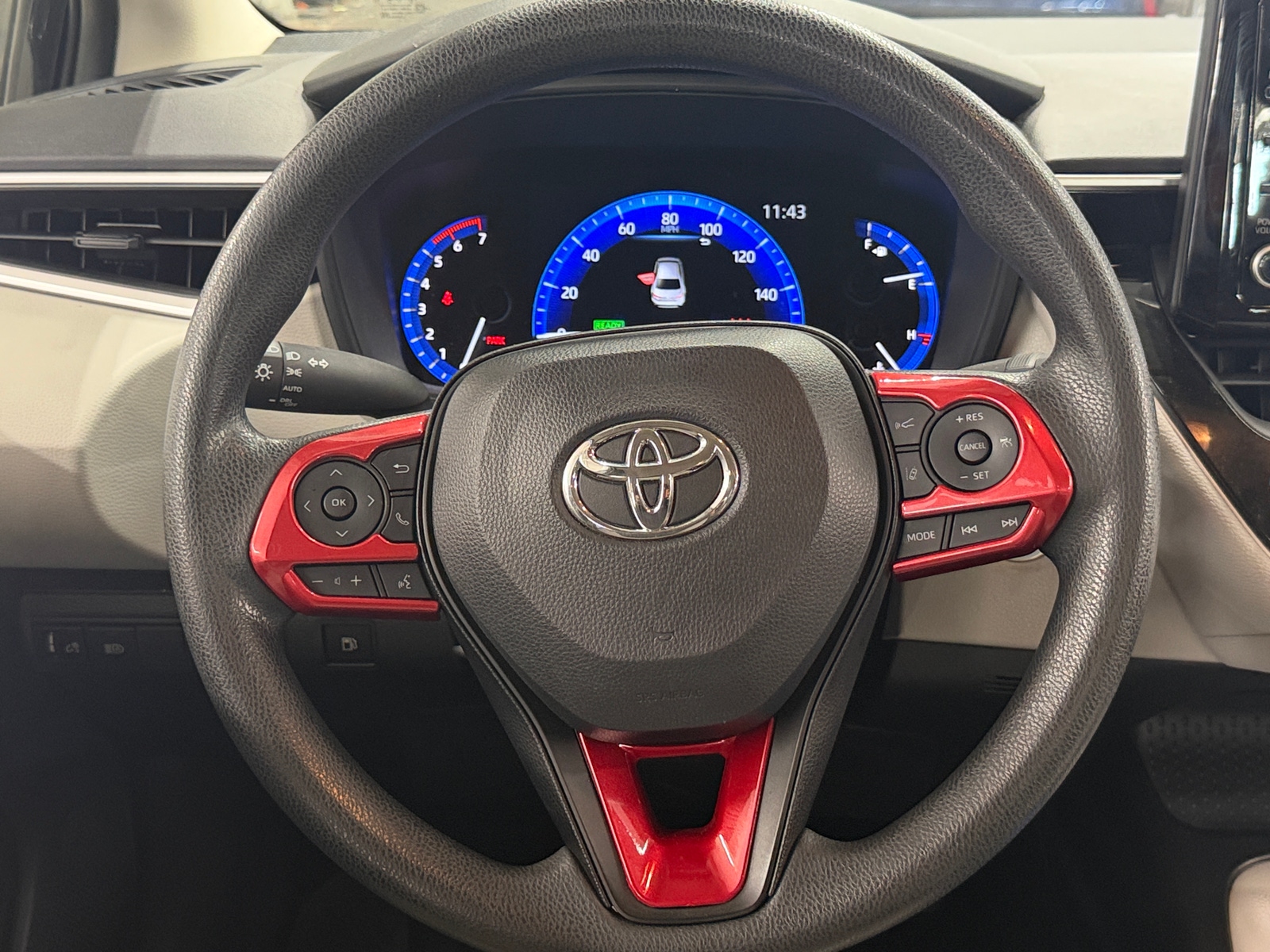 Thumbnail: 2022 Toyota Corolla - 5