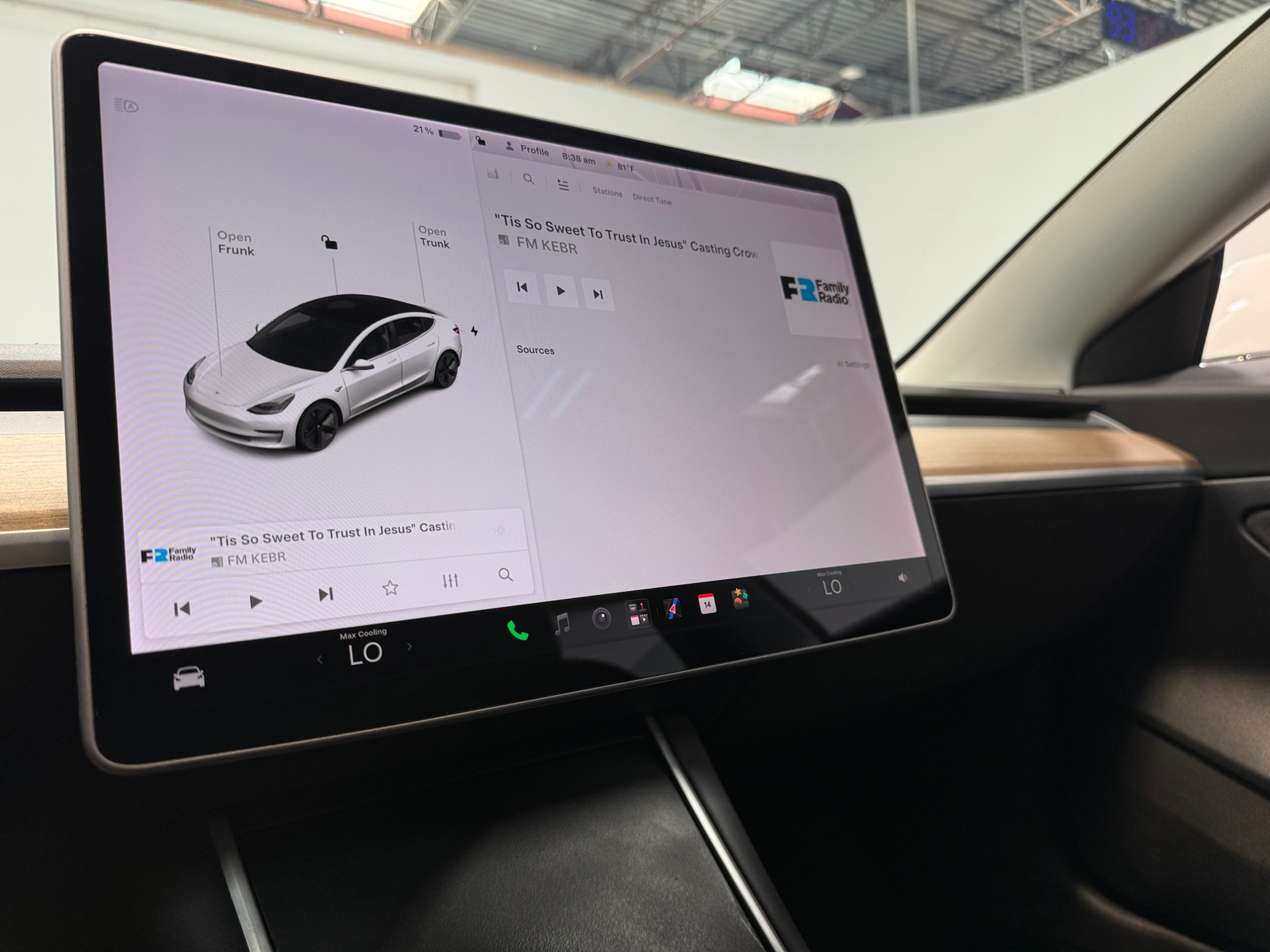 Thumbnail: 2020 Tesla Model 3 - 3