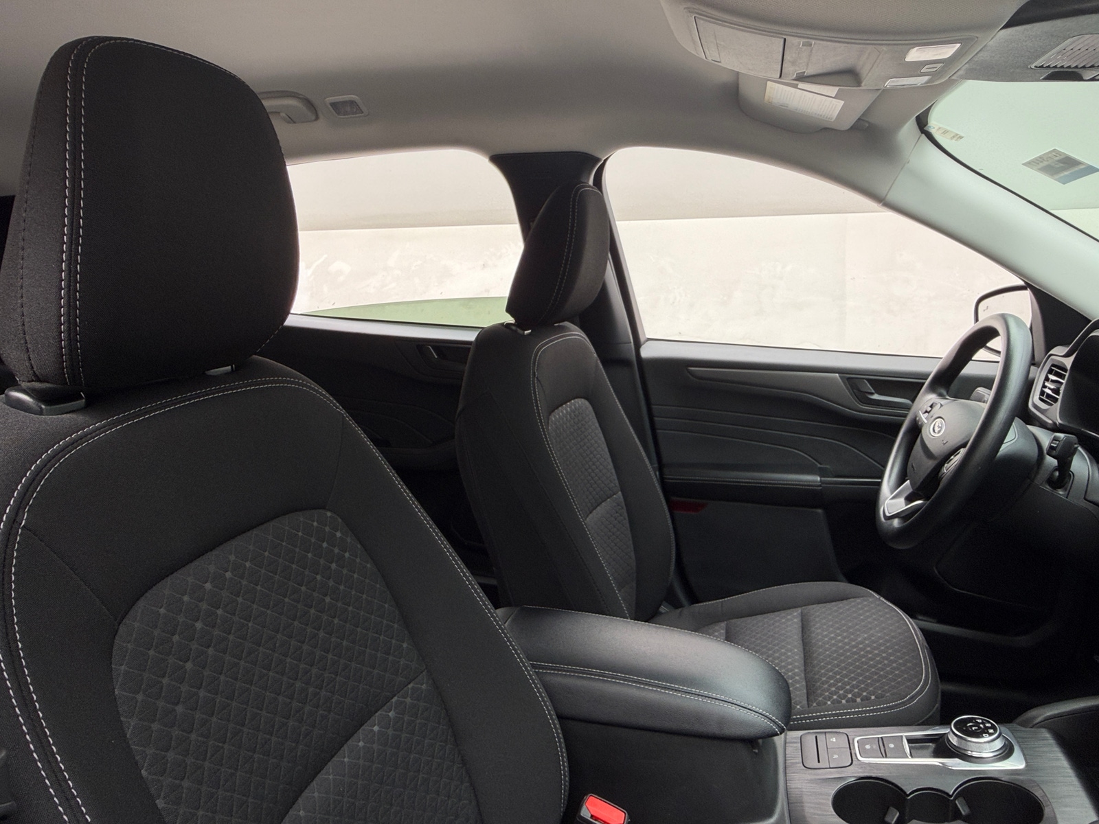 Thumbnail: 2025 Ford Escape - 2