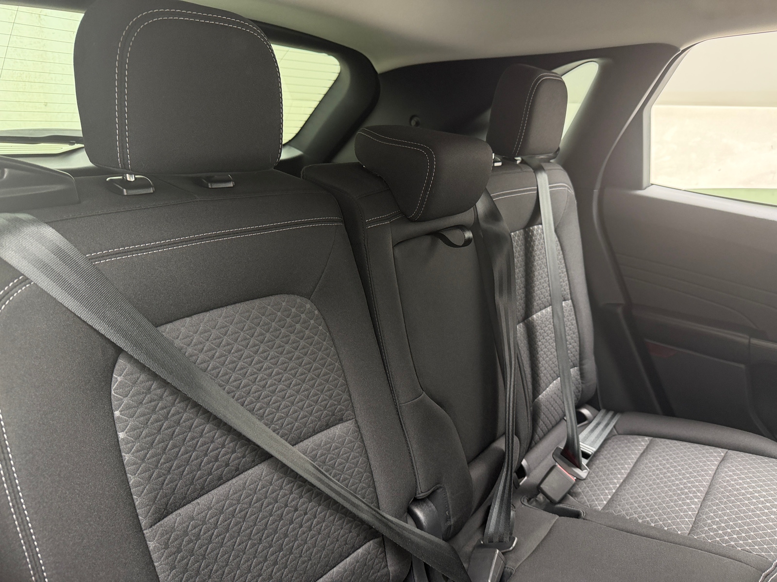 Thumbnail: 2025 Ford Escape - 6