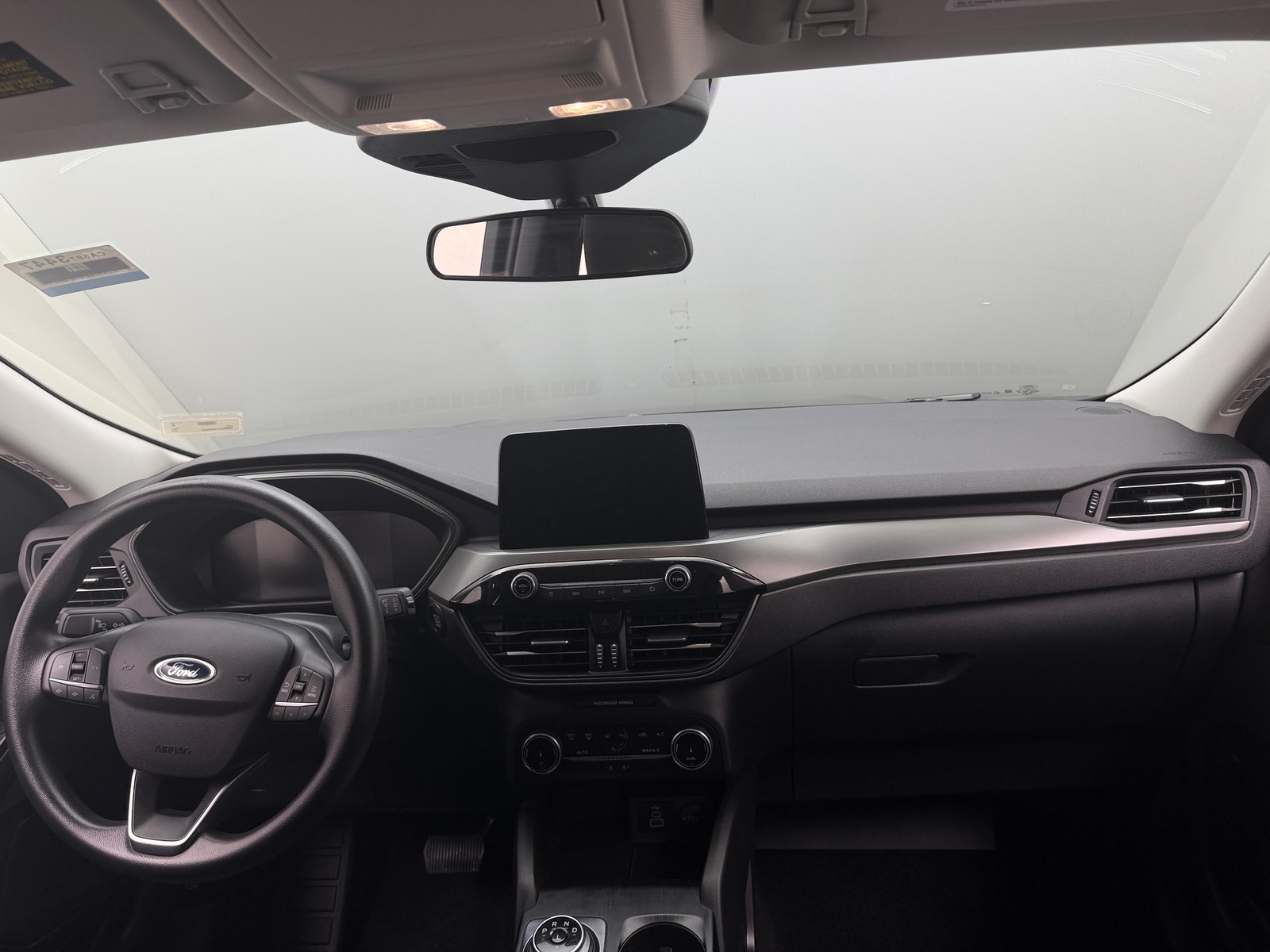 Thumbnail: 2025 Ford Escape - 3