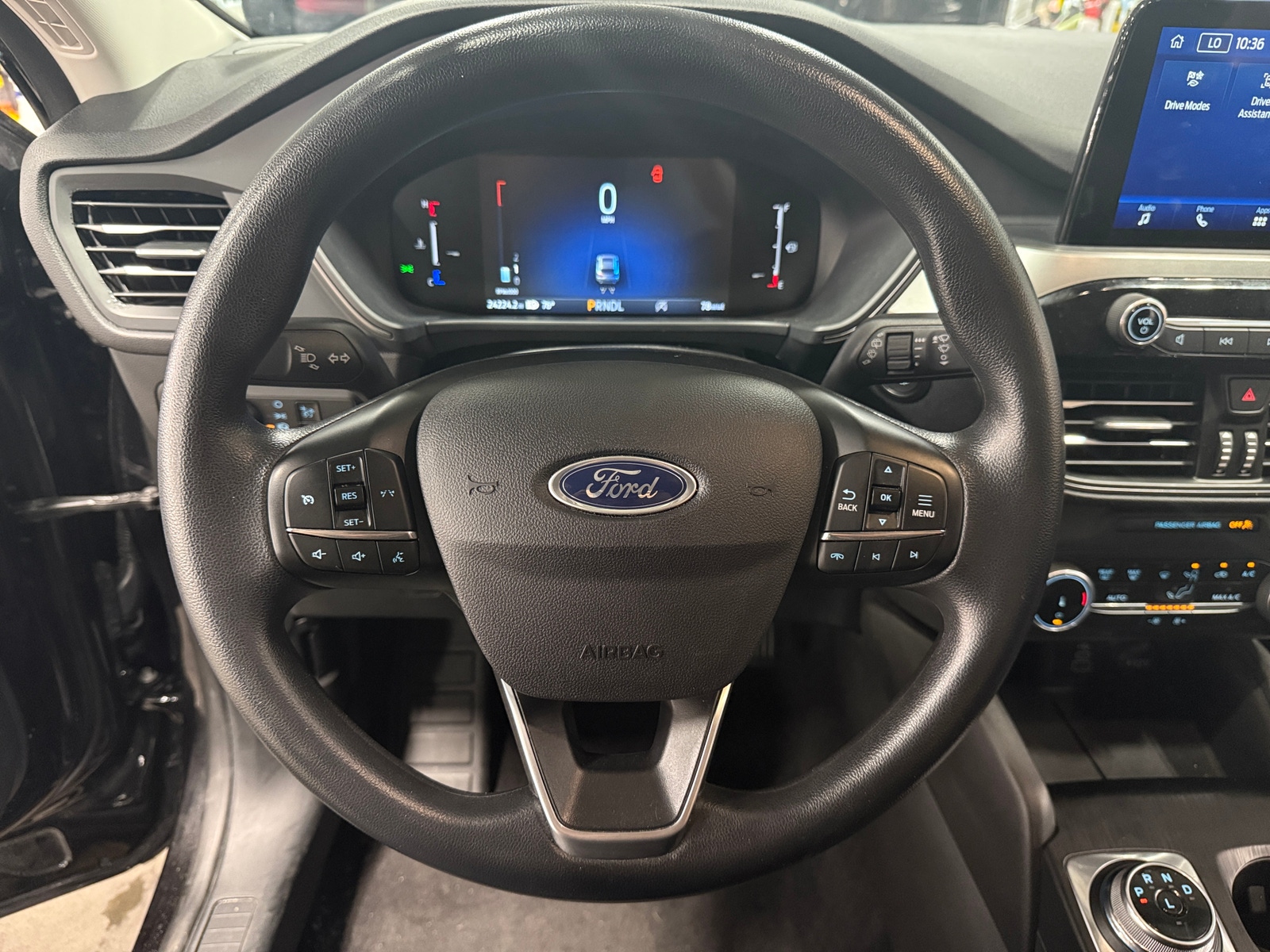 Thumbnail: 2025 Ford Escape - 5